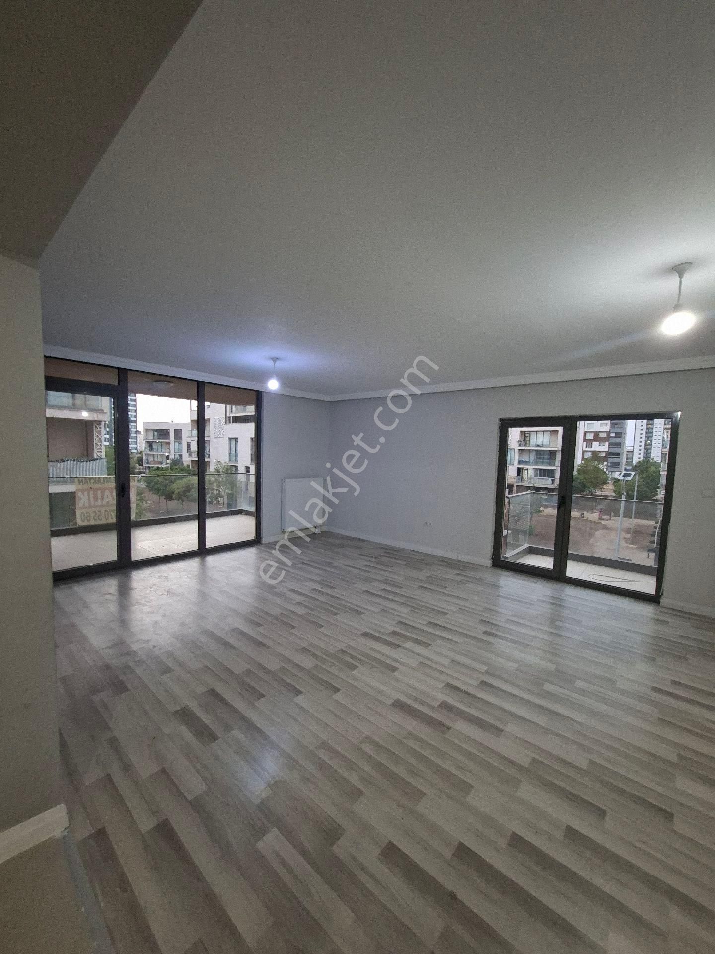 Winstown Avm Arkası Maliye Konutları
