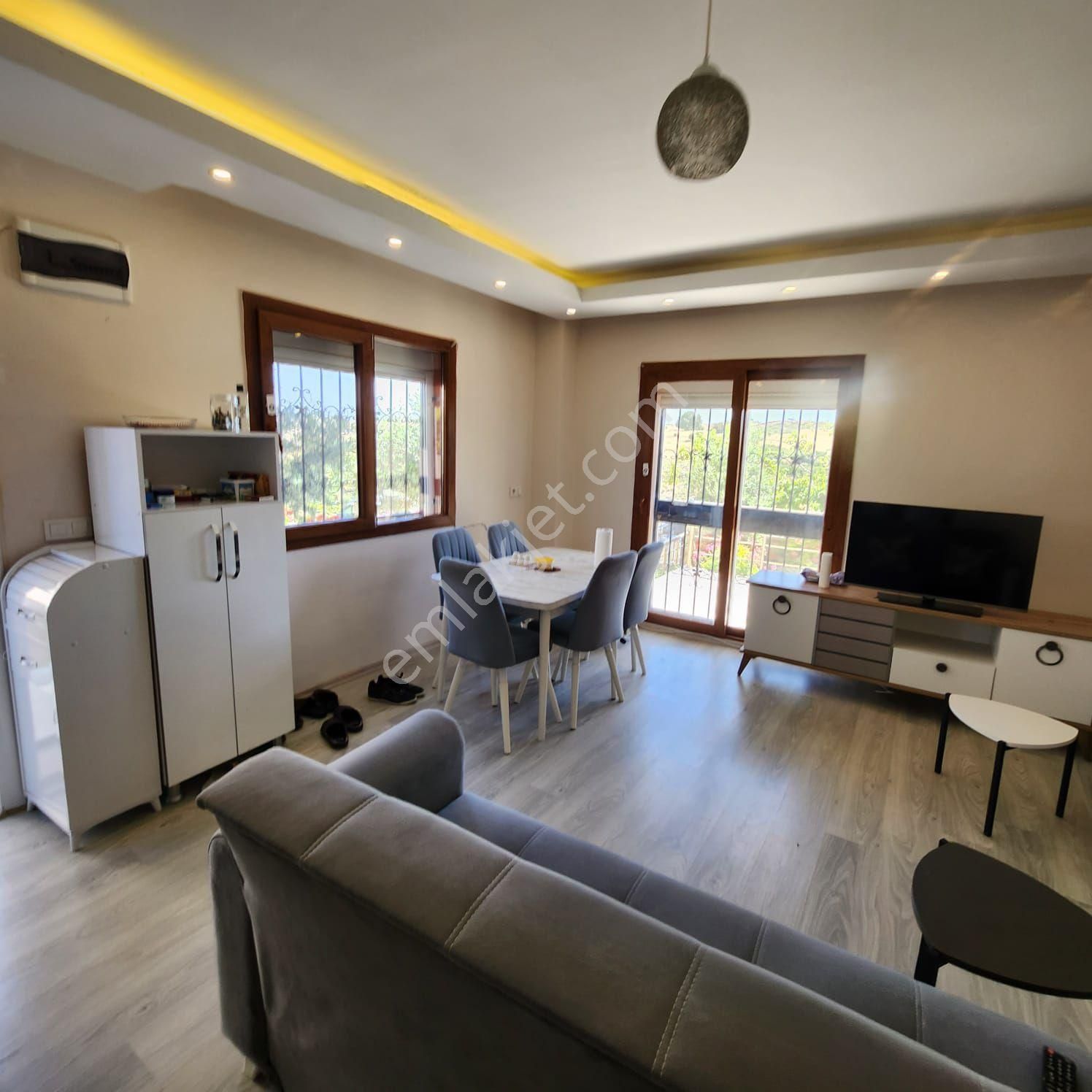 Didim Hisar Mah Satılık Villa