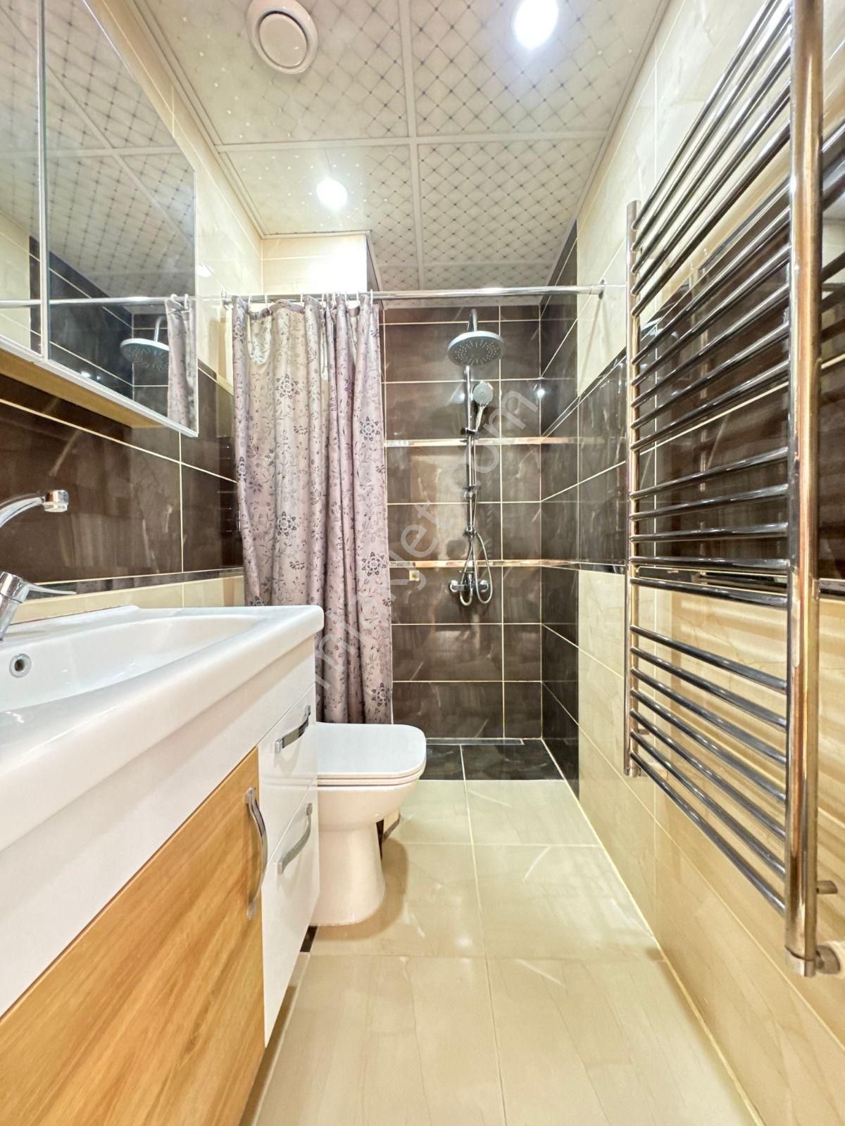 Muratpaşa'da Fırsat 3+1 Dubleks Daire - Görsel 30