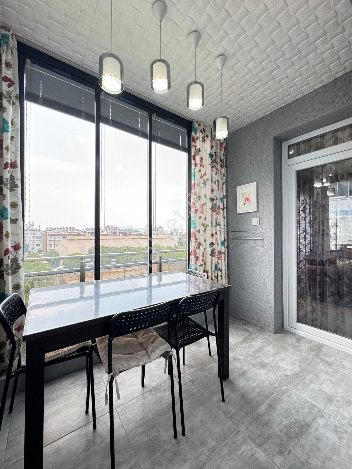 Muratpaşa'da Fırsat 3+1 Dubleks Daire - Görsel 8