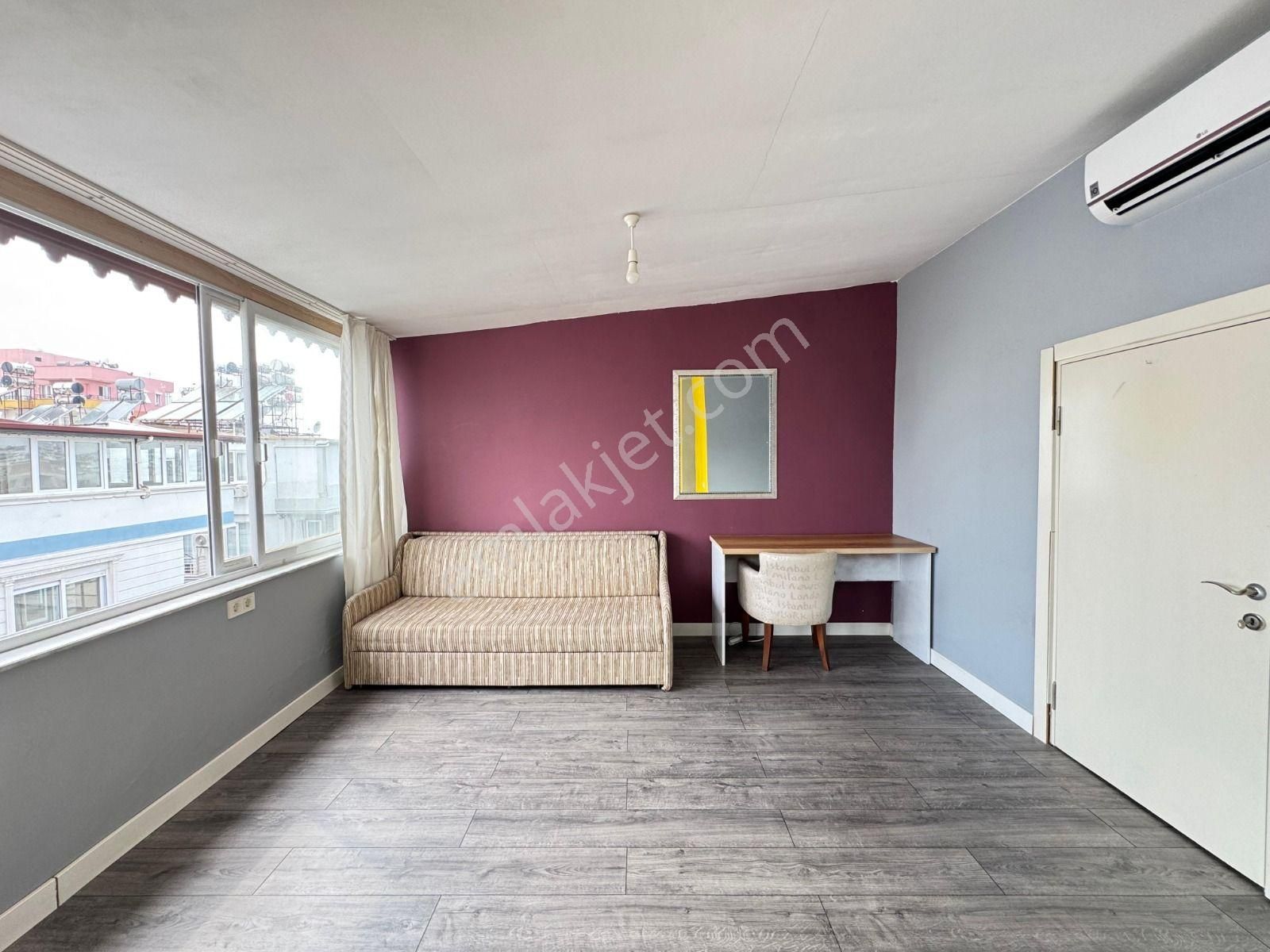 Muratpaşa'da Fırsat 3+1 Dubleks Daire - Görsel 17