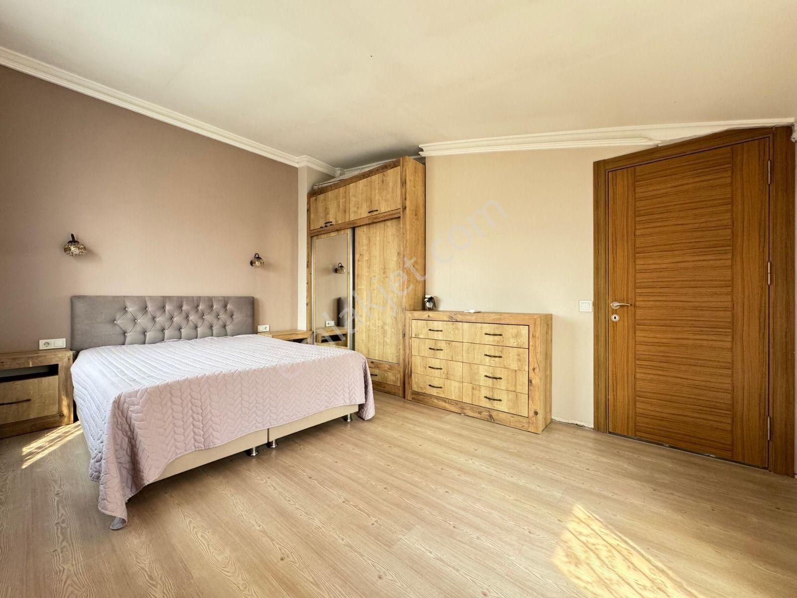 Muratpaşa'da Fırsat 3+1 Dubleks Daire - Görsel 22