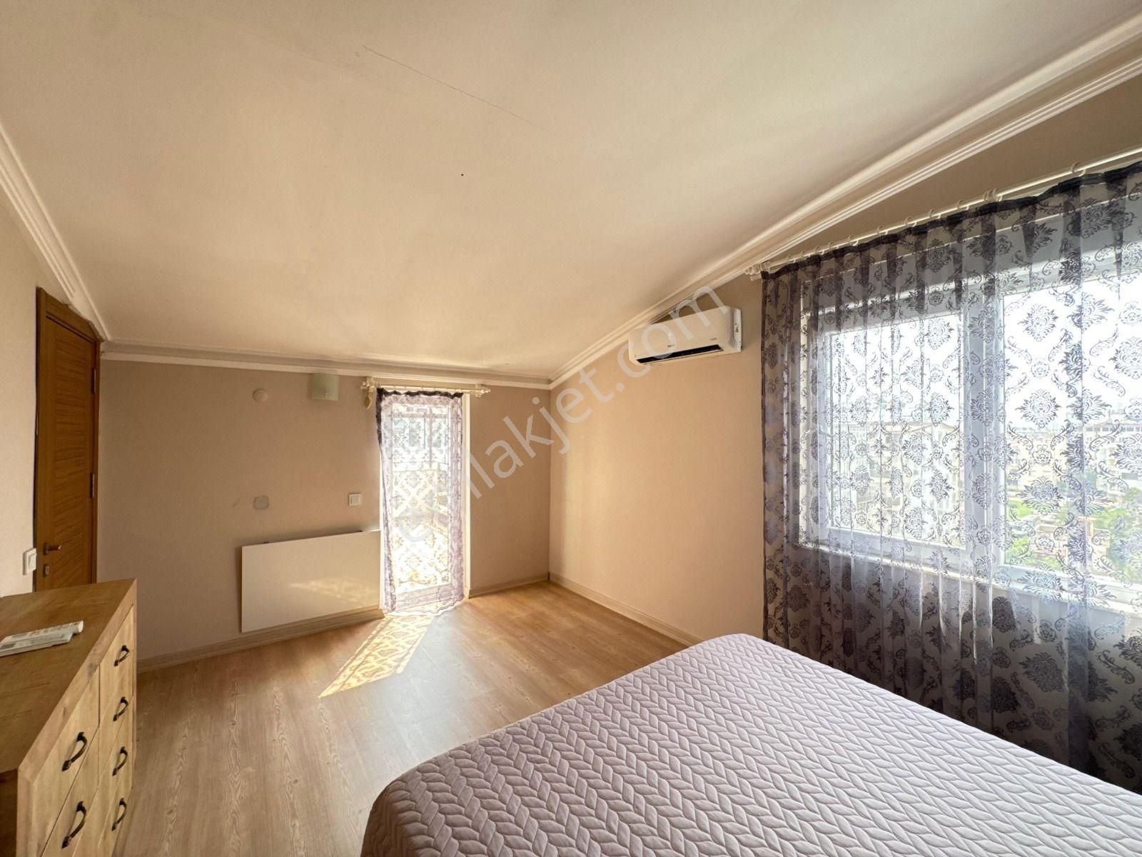 Muratpaşa'da Fırsat 3+1 Dubleks Daire - Görsel 26