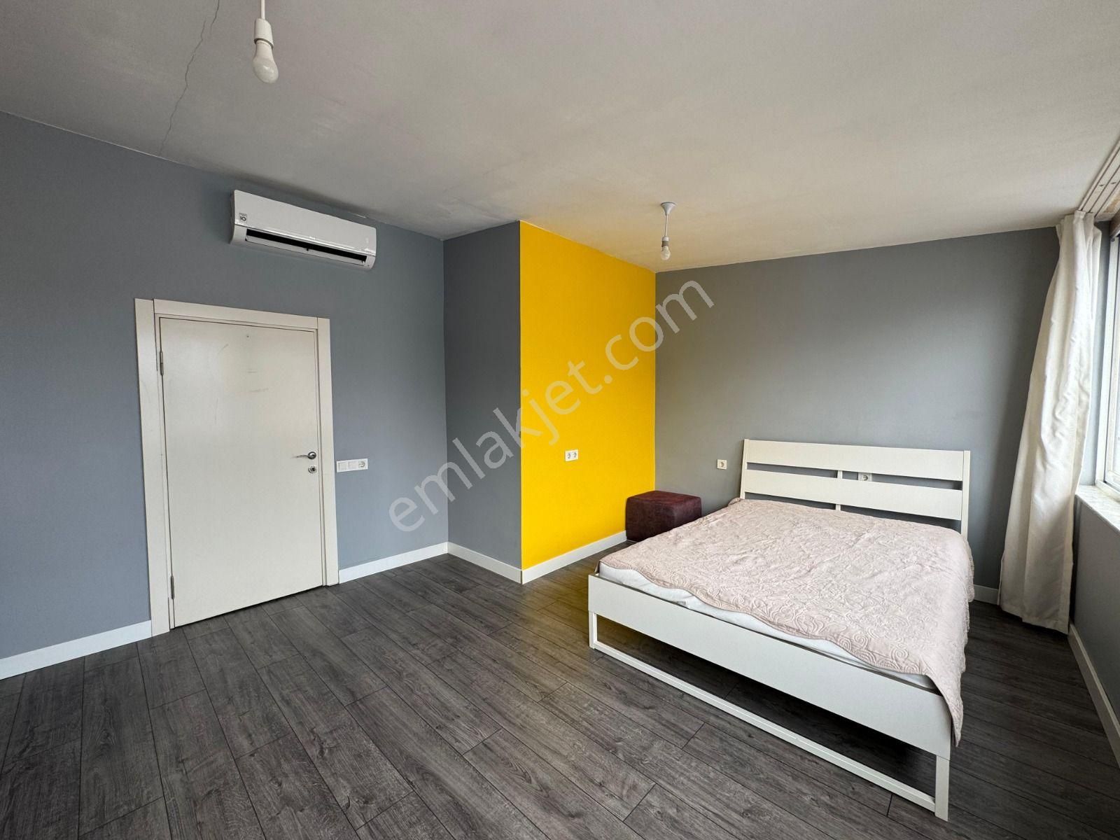 Muratpaşa'da Fırsat 3+1 Dubleks Daire - Görsel 20