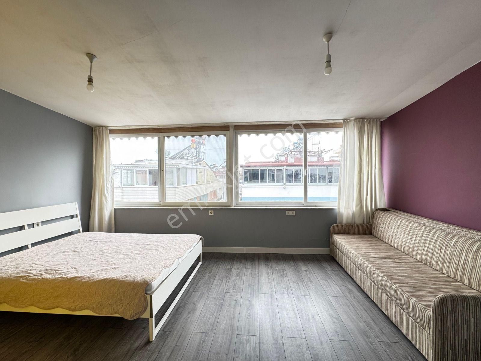 Muratpaşa'da Fırsat 3+1 Dubleks Daire - Görsel 16