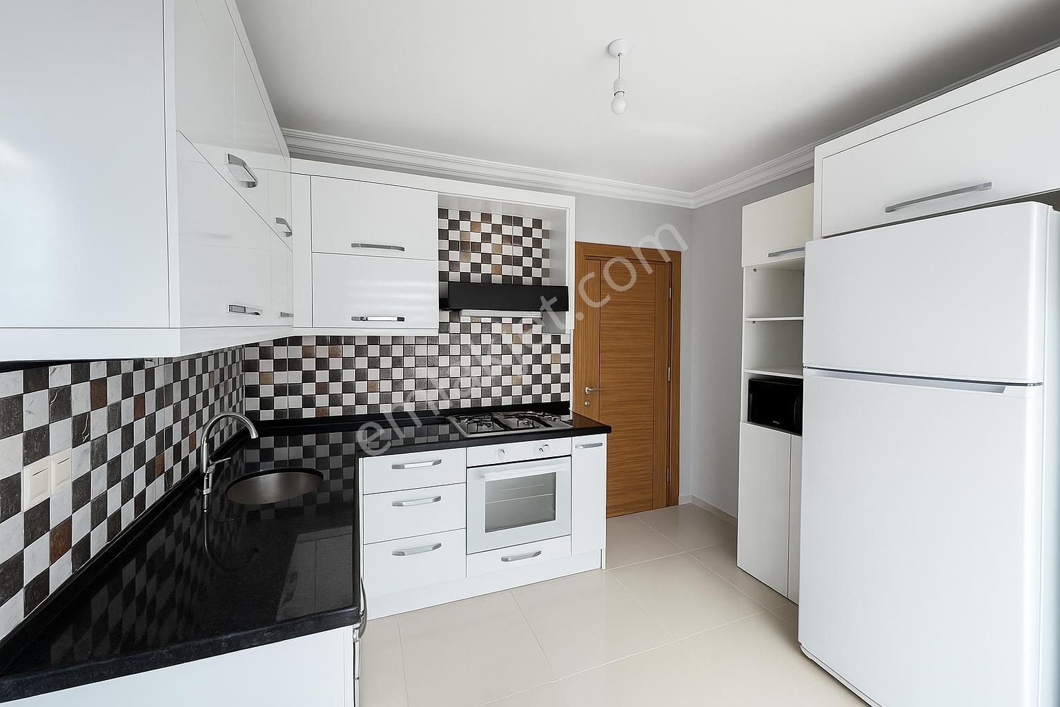 Muratpaşa'da Fırsat 3+1 Dubleks Daire - Görsel 4