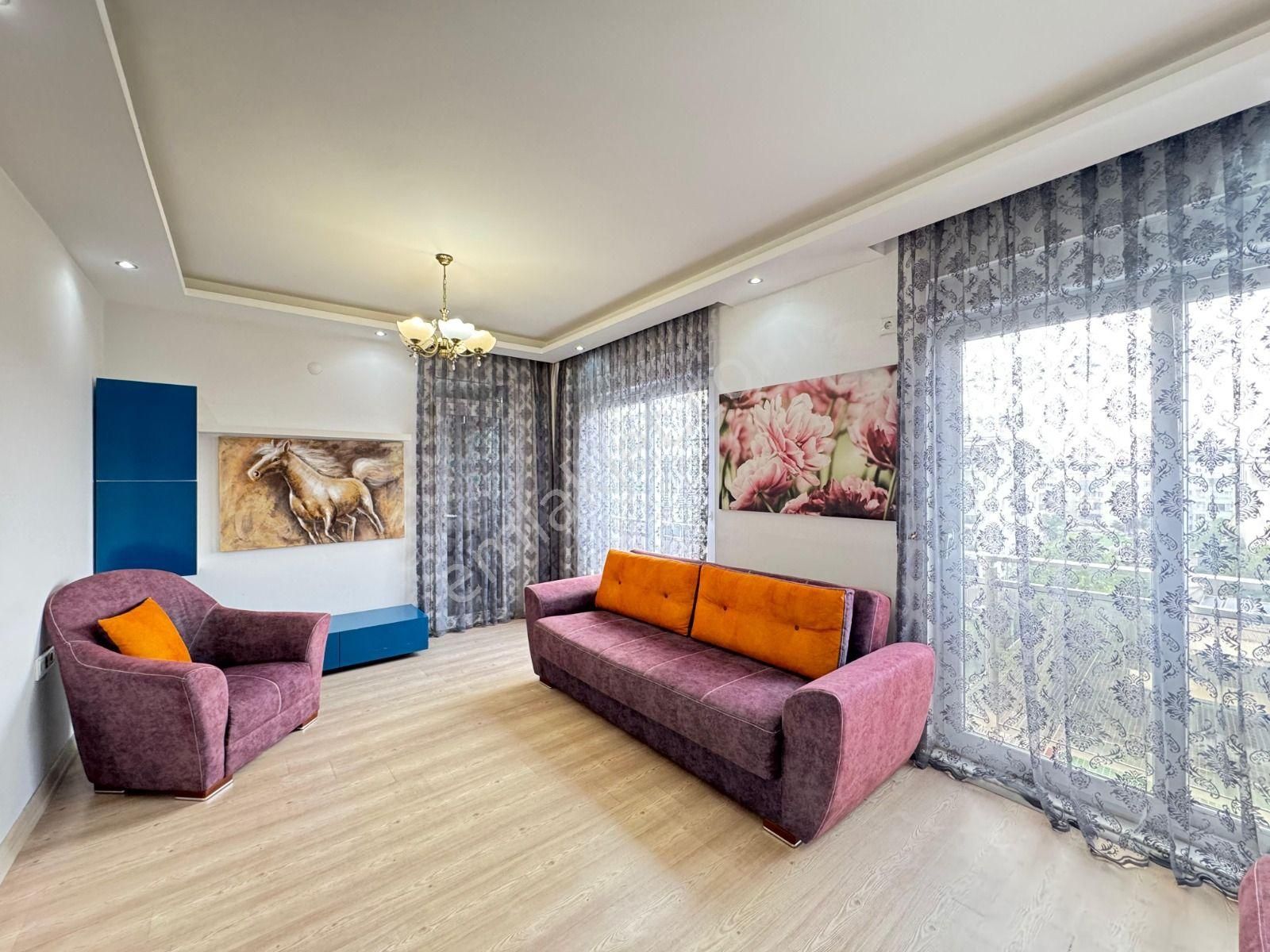 Muratpaşa'da Fırsat 3+1 Dubleks Daire - Görsel 2