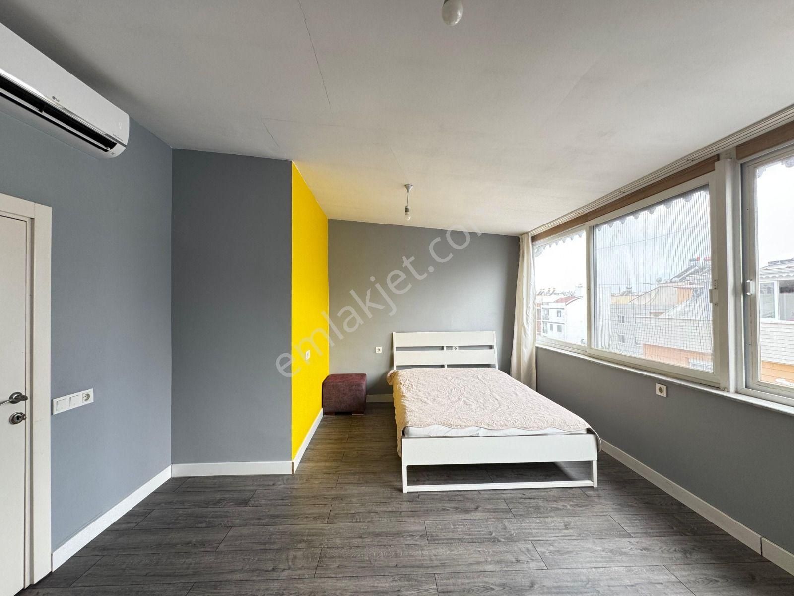 Muratpaşa'da Fırsat 3+1 Dubleks Daire - Görsel 27