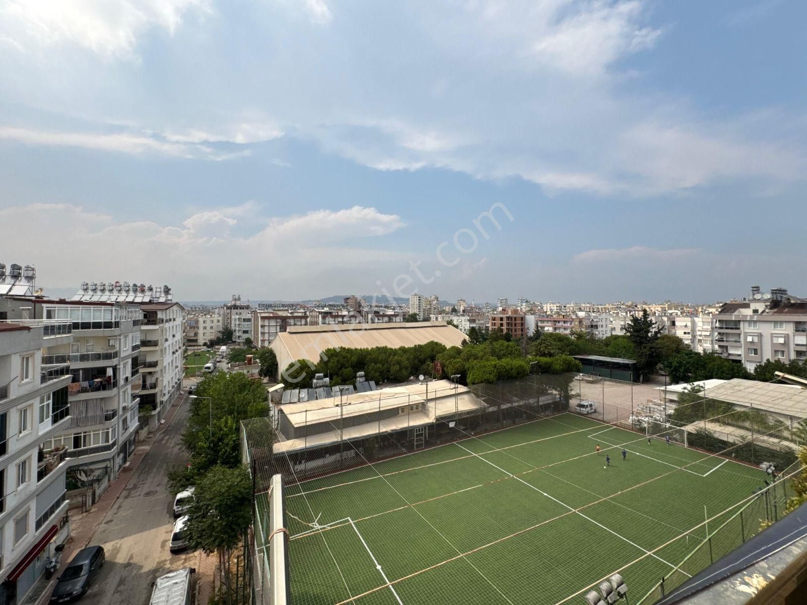 Muratpaşa'da Fırsat 3+1 Dubleks Daire - Görsel 33