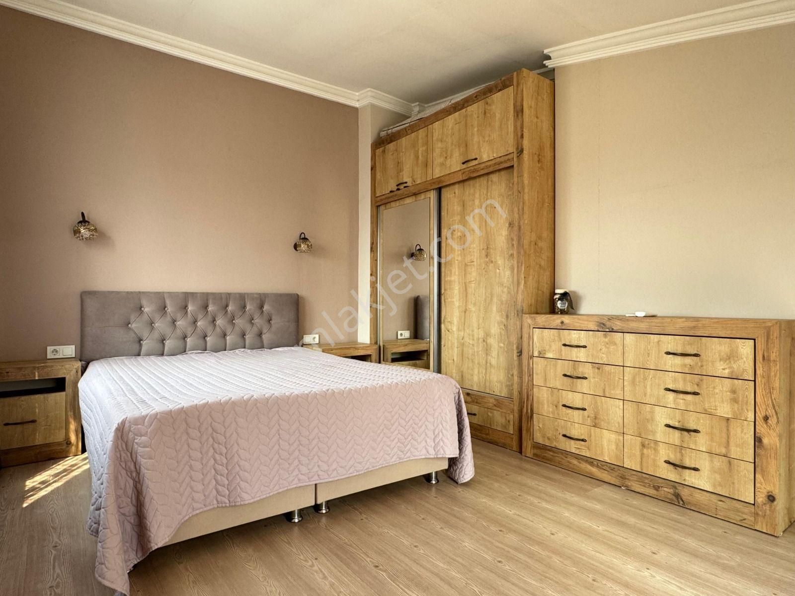 Muratpaşa'da Fırsat 3+1 Dubleks Daire - Görsel 23