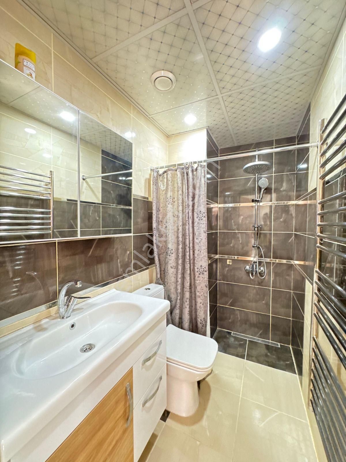 Muratpaşa'da Fırsat 3+1 Dubleks Daire - Görsel 29