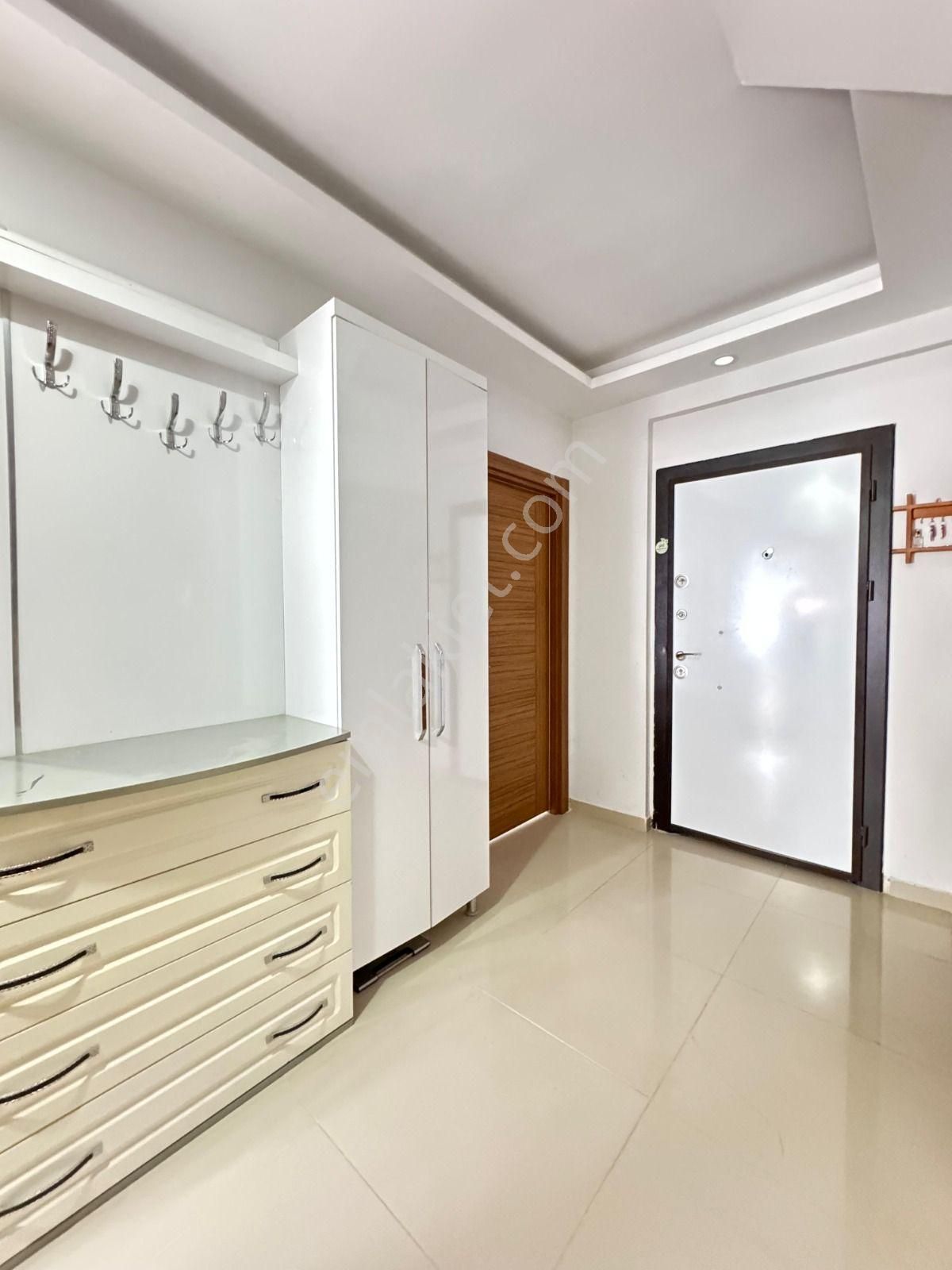 Muratpaşa'da Fırsat 3+1 Dubleks Daire - Görsel 6