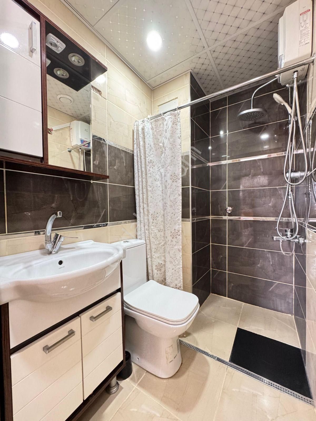 Muratpaşa'da Fırsat 3+1 Dubleks Daire - Görsel 14