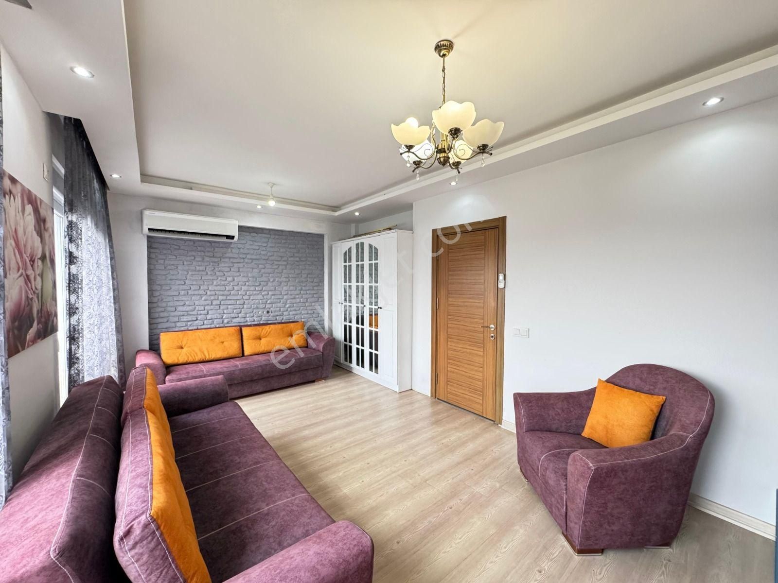 Muratpaşa'da Fırsat 3+1 Dubleks Daire - Görsel 3