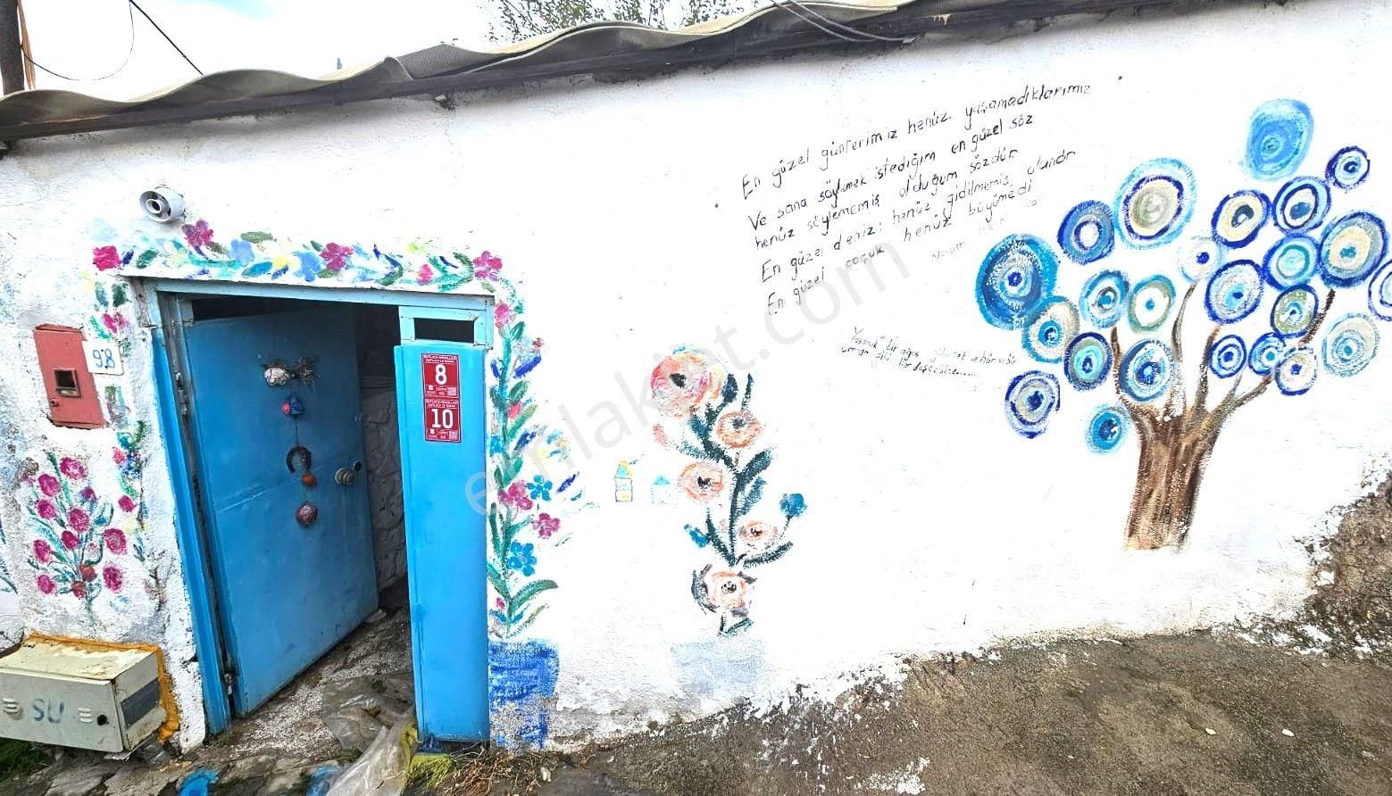 🏡🏡aktiften Dutlucada Köy Evi Hayali Olanlar İçin Geniş Bahçeli 3+1 Satılık Müstakil Ev 🏡🏡