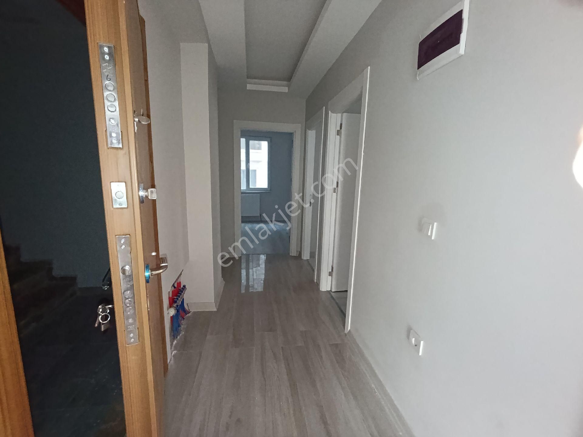 Avcılar Merkez'de 150 M2 Sıfır 2.kat 3+1 Ddaire - Görsel 11