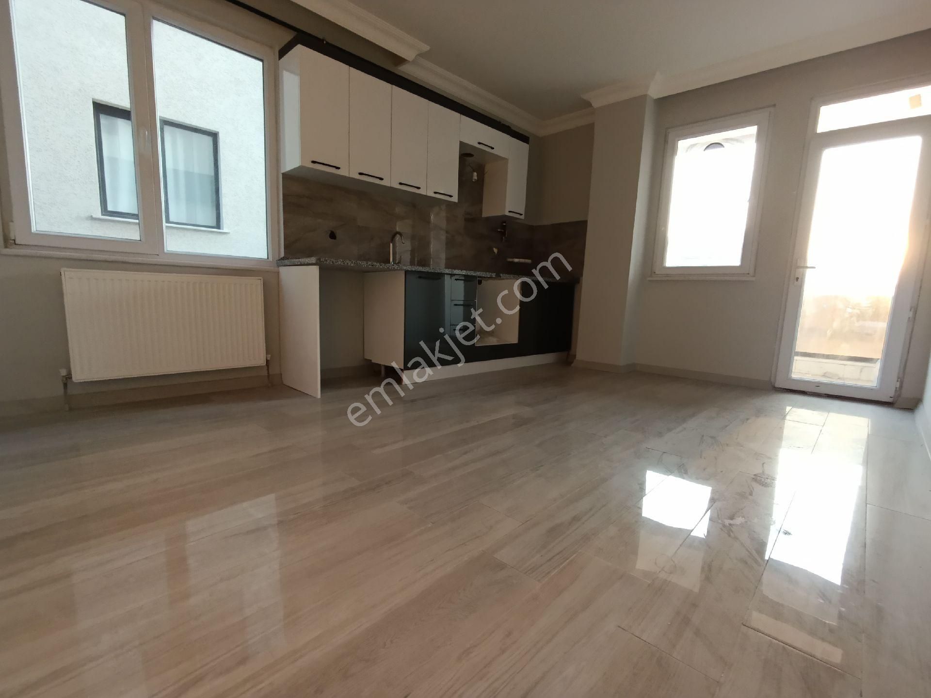 Avcılar Merkez'de 150 M2 Sıfır 2.kat 3+1 Ddaire - Görsel 2