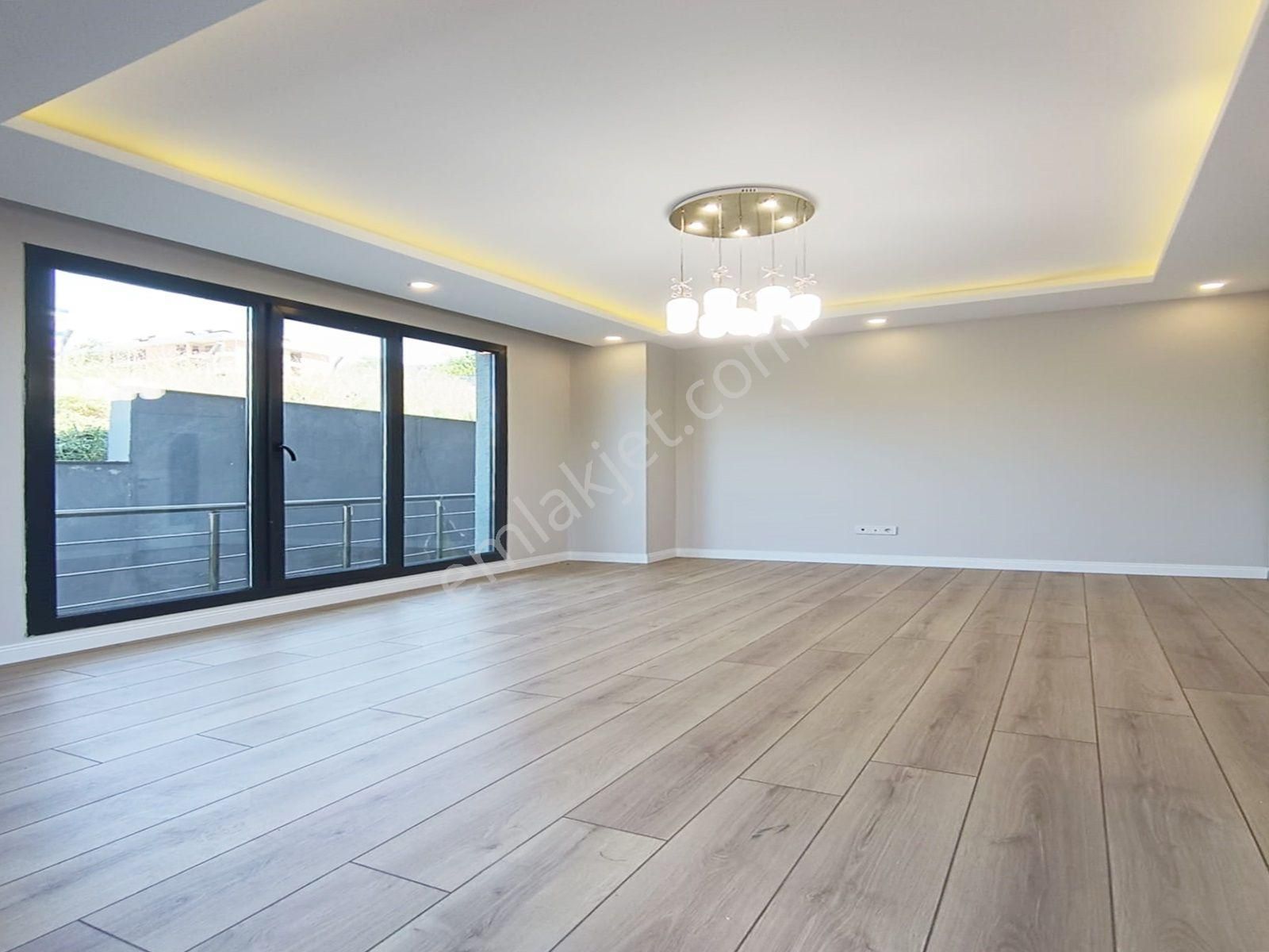 Nes Yapı'dan Yaşam Vadisinde Kaliteli Yaşam !! Özel Bahçe Kullanımlı 2+1 95 M² Satılık Daire