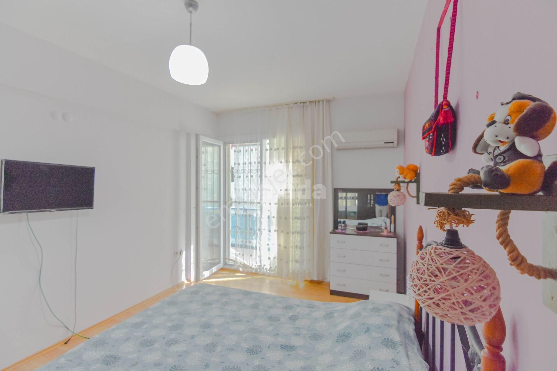 Kuşadası Merkez'de 3+1 Satılık Daire - Görsel 19