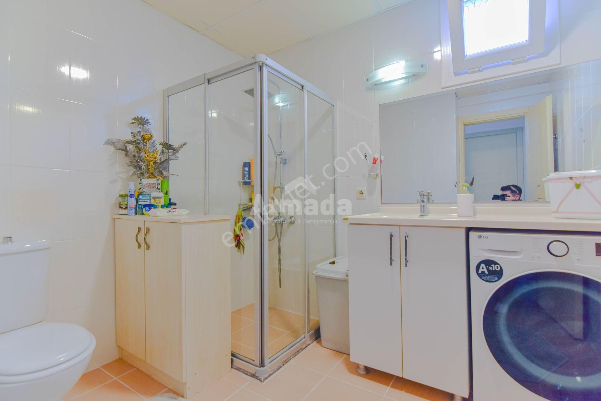 Kuşadası Merkez'de 3+1 Satılık Daire - Görsel 20