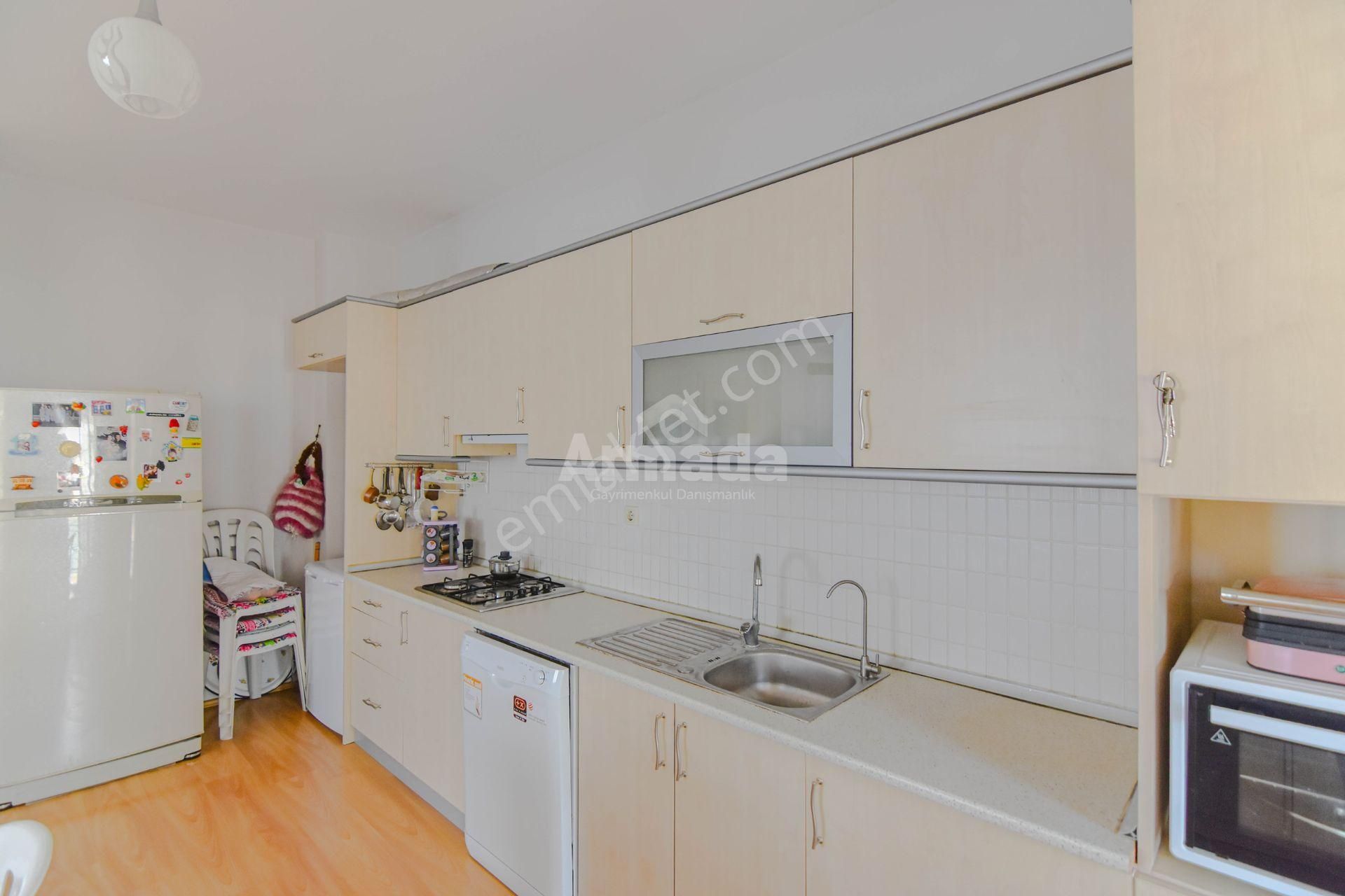 Kuşadası Merkez'de 3+1 Satılık Daire - Görsel 6