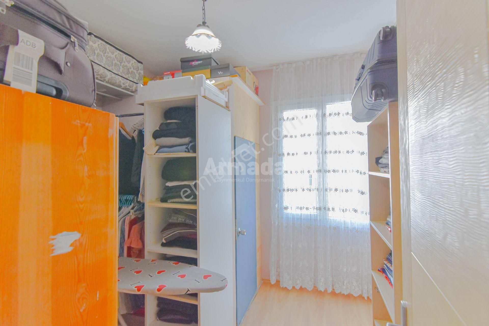 Kuşadası Merkez'de 3+1 Satılık Daire - Görsel 12