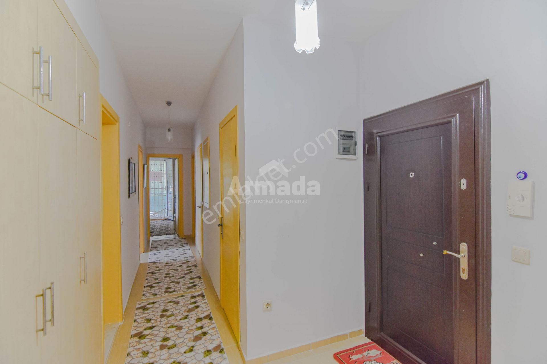 Kuşadası Merkez'de 3+1 Satılık Daire - Görsel 10