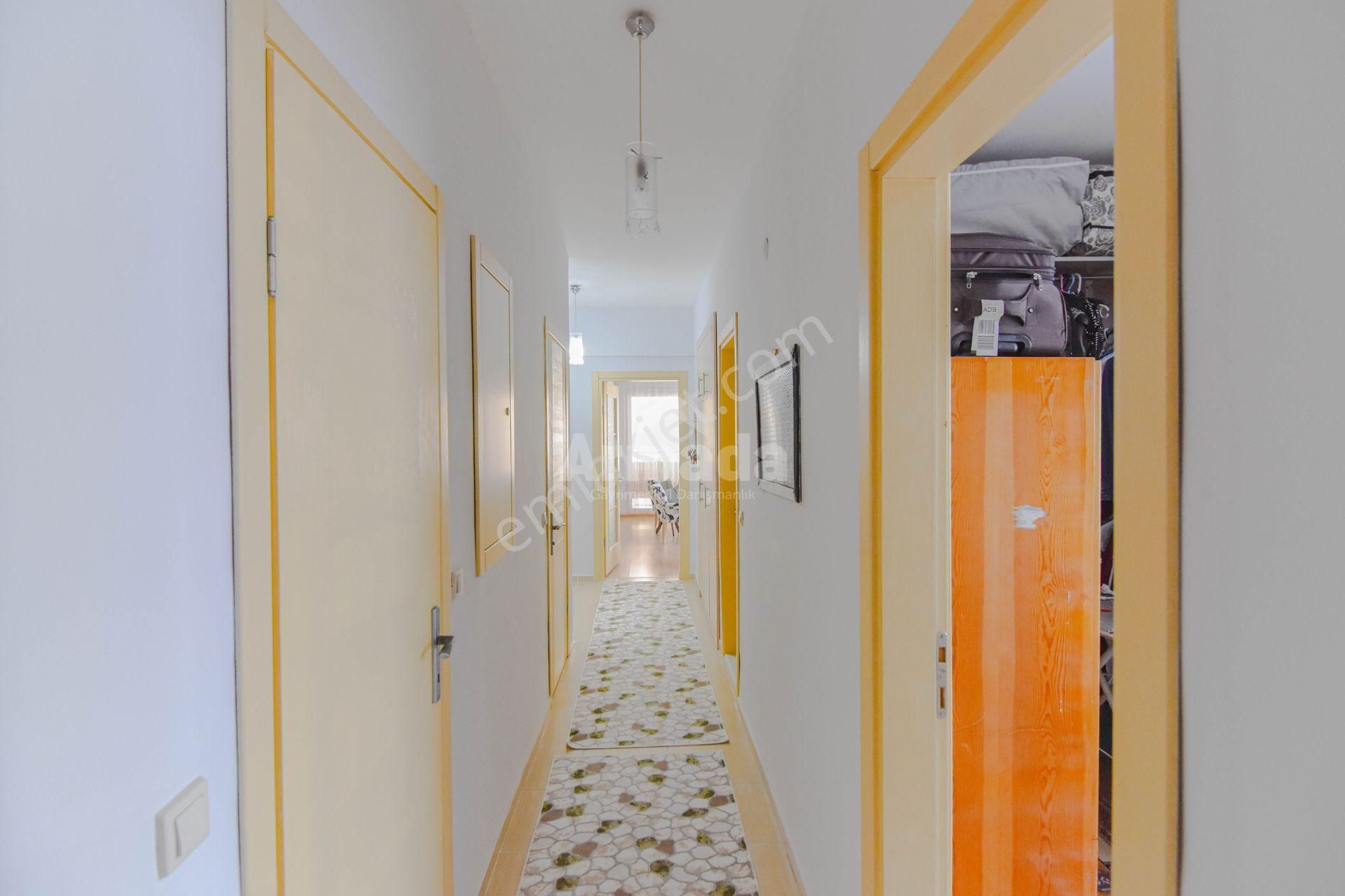 Kuşadası Merkez'de 3+1 Satılık Daire - Görsel 15