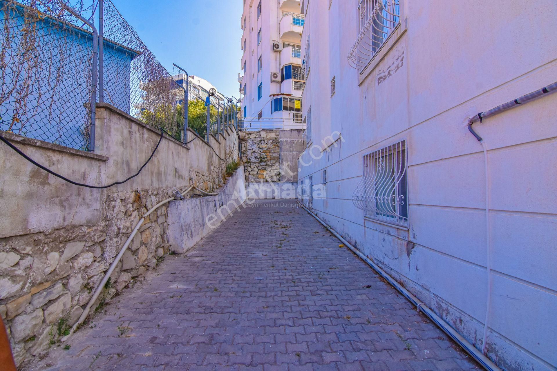 Kuşadası Merkez'de 3+1 Satılık Daire - Görsel 28