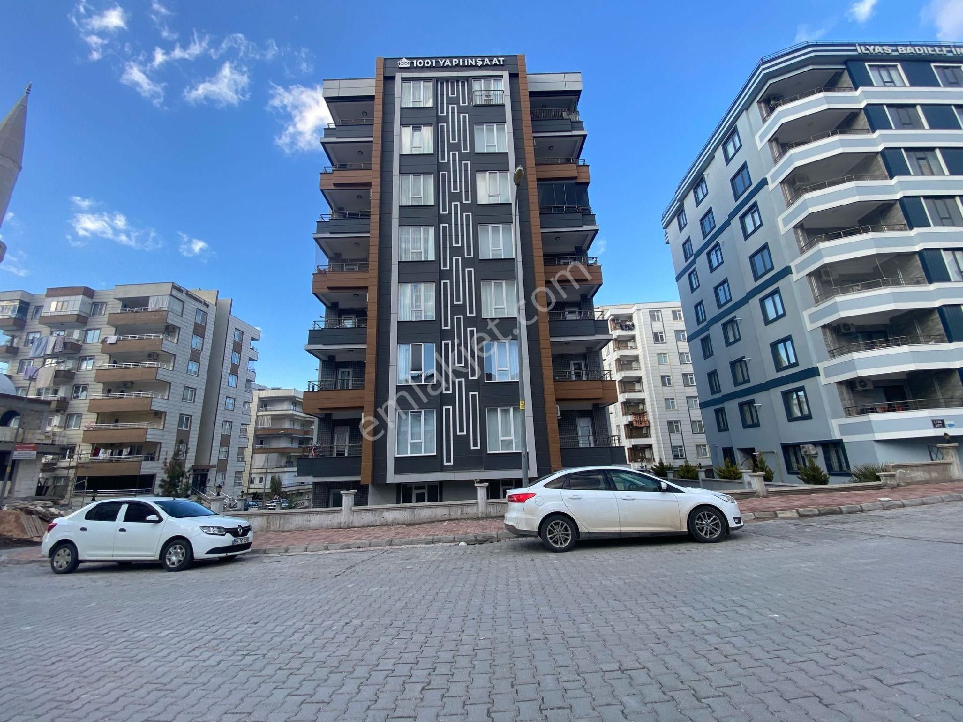Narlıkuyu Da 2+1 Oda 1.kat Full Lüx Daire