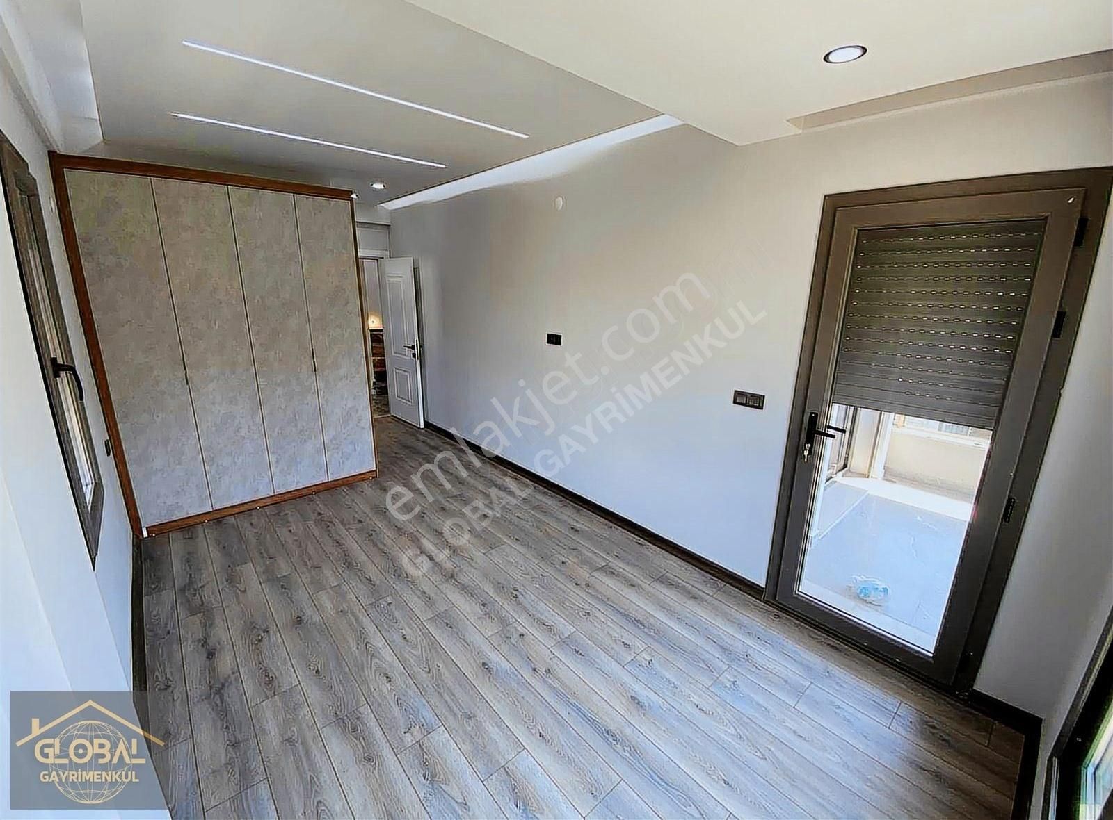 | Global | Denize 50metre Lüks Villa - Görsel 8