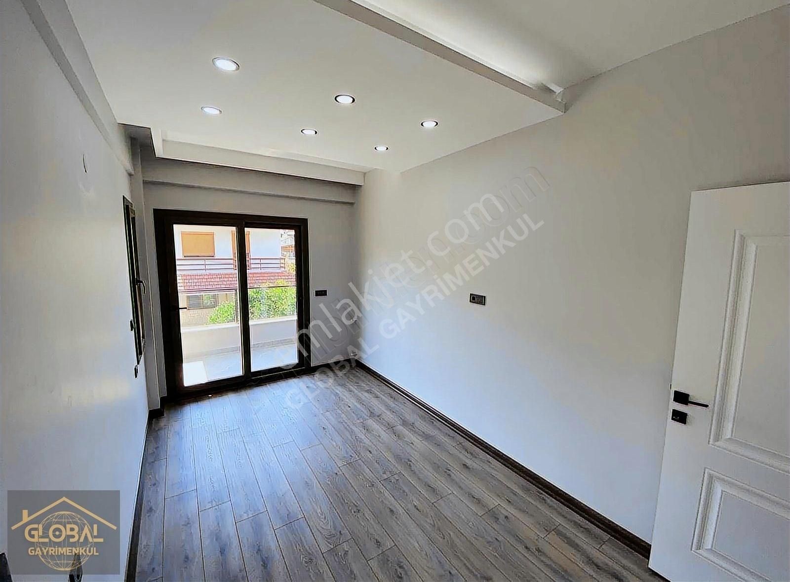 | Global | Denize 50metre Lüks Villa - Görsel 11