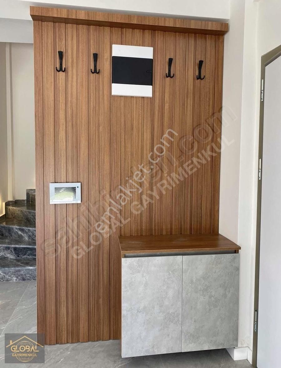 | Global | Denize 50metre Lüks Villa - Görsel 22