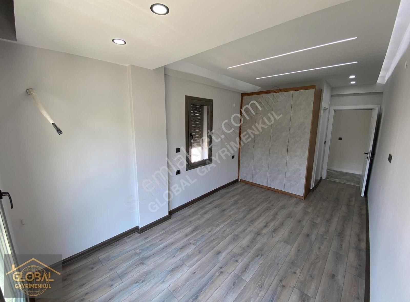 | Global | Denize 50metre Lüks Villa - Görsel 4