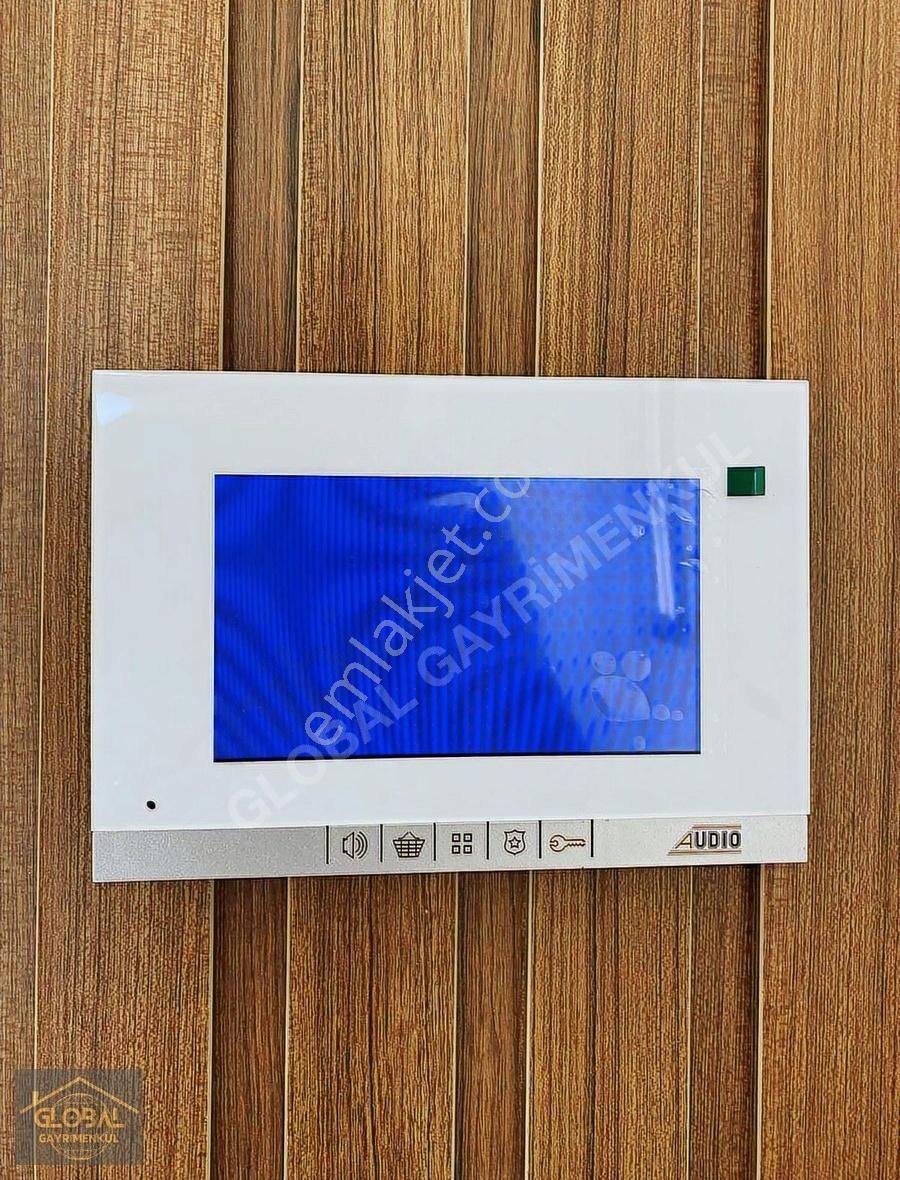 | Global | Denize 50metre Lüks Villa - Görsel 5