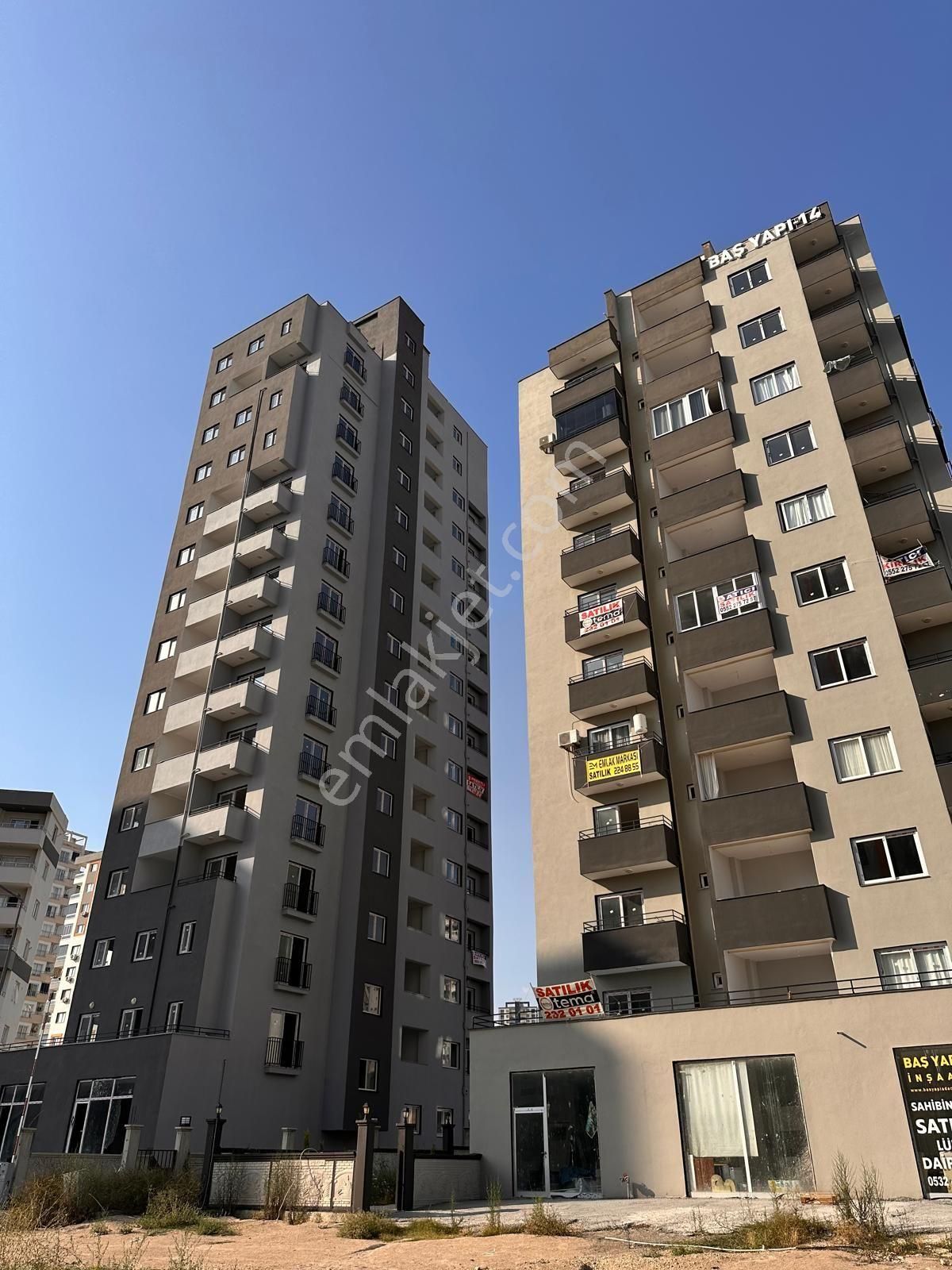 Sarıçam Çarkıparede Stadyumun Yanında 3+1 Yatırımlık