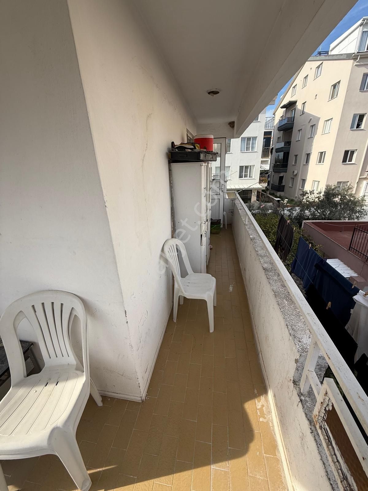 Didim Merkezi Konumda 2+1 Kelepir Daire