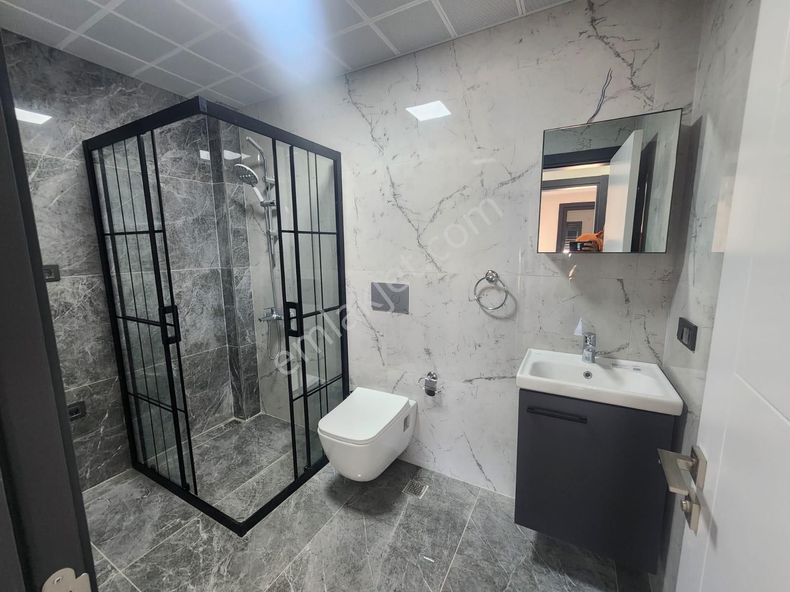 Didim Altınkum Mahallesi'nde Site İçerisinde Deniz Manzaralı Satılık Daire - Görsel 11