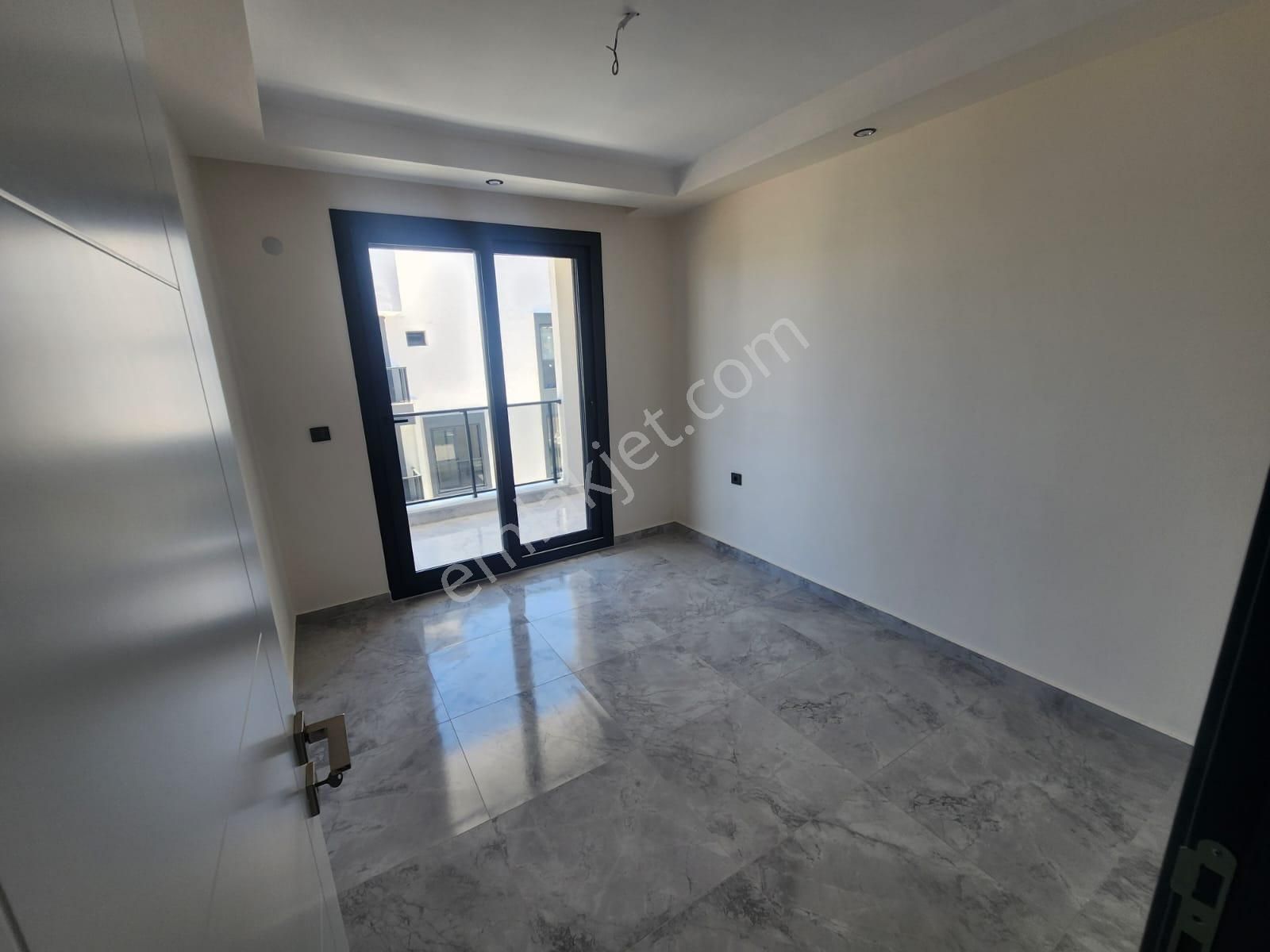 Didim Altınkum Mahallesi'nde Site İçerisinde Deniz Manzaralı Satılık Daire - Görsel 15