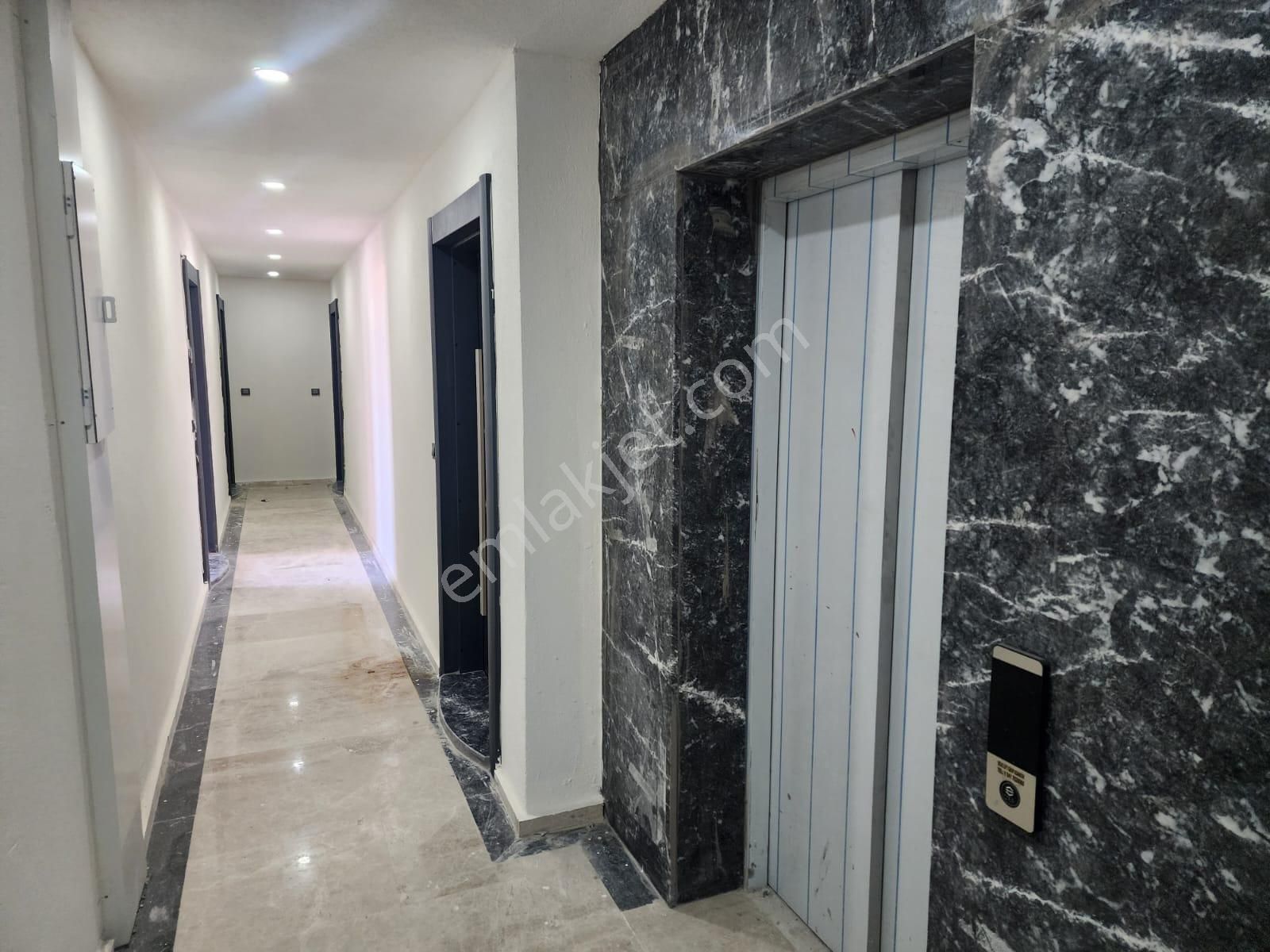 Didim Altınkum Mahallesi'nde Site İçerisinde Deniz Manzaralı Satılık Daire - Görsel 17