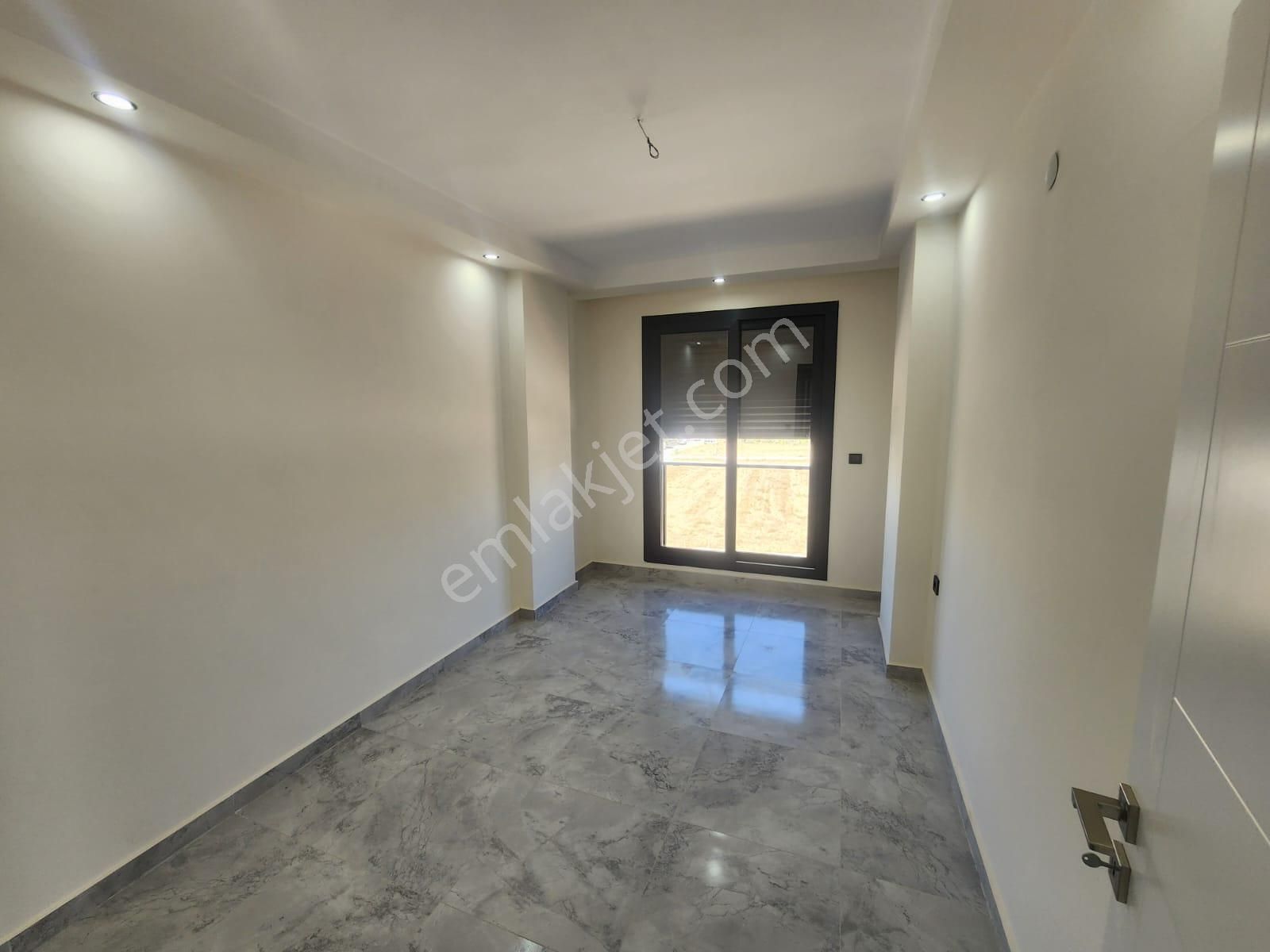 Didim Altınkum Mahallesi'nde Site İçerisinde Deniz Manzaralı Satılık Daire - Görsel 10