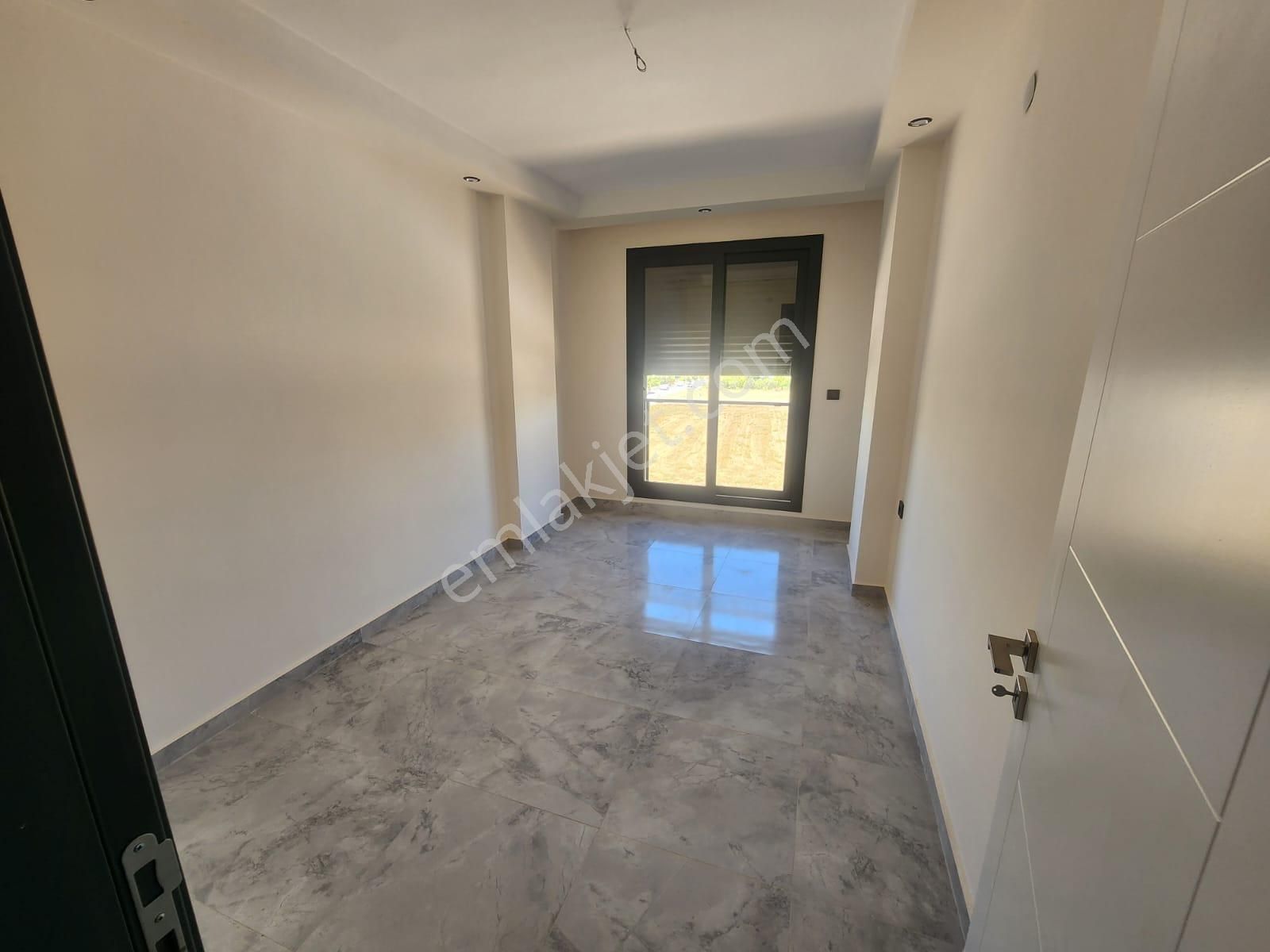 Didim Altınkum Mahallesi'nde Site İçerisinde Deniz Manzaralı Satılık Daire - Görsel 16