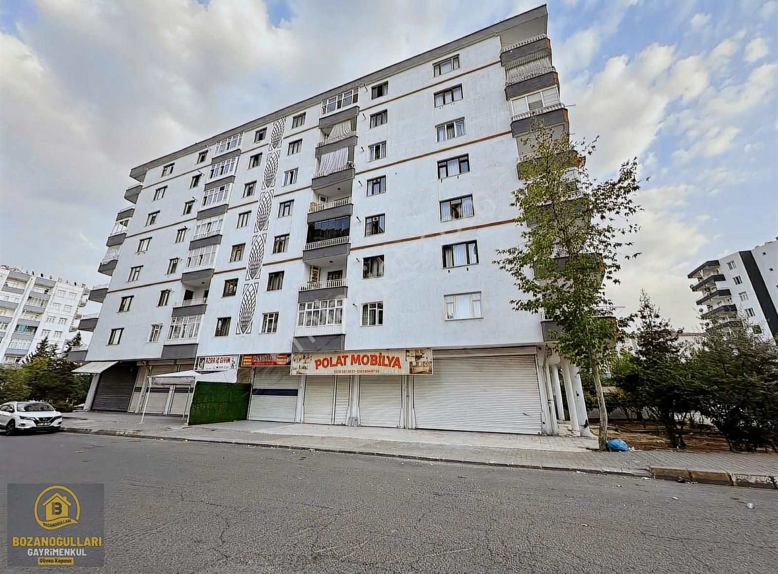 Evlendirme Dairesi Arkası 3+1 Bakımlı Daire
