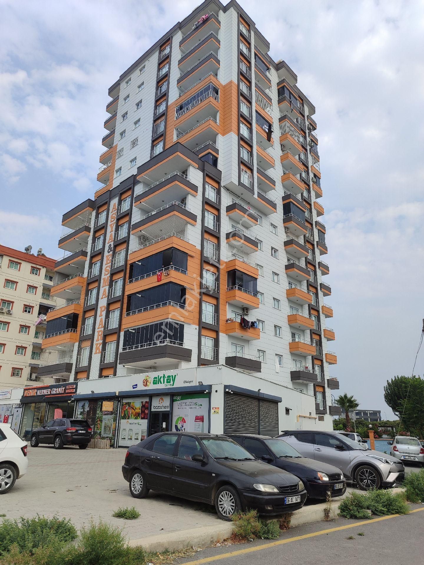 📍 Tarsus E-5 Üzeri Satılık Daire – Bahçe Mahallesi’nde!