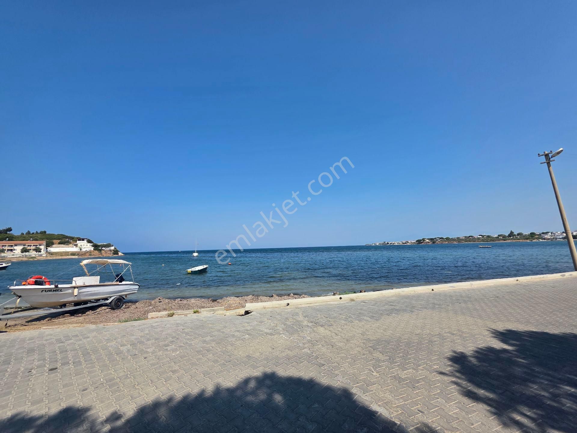 🌟 Didim Mavişehir’de Sahile 100 Adım – Deniz Manzaralı, Tam Müstakil Lüks Yaşam!🏖️