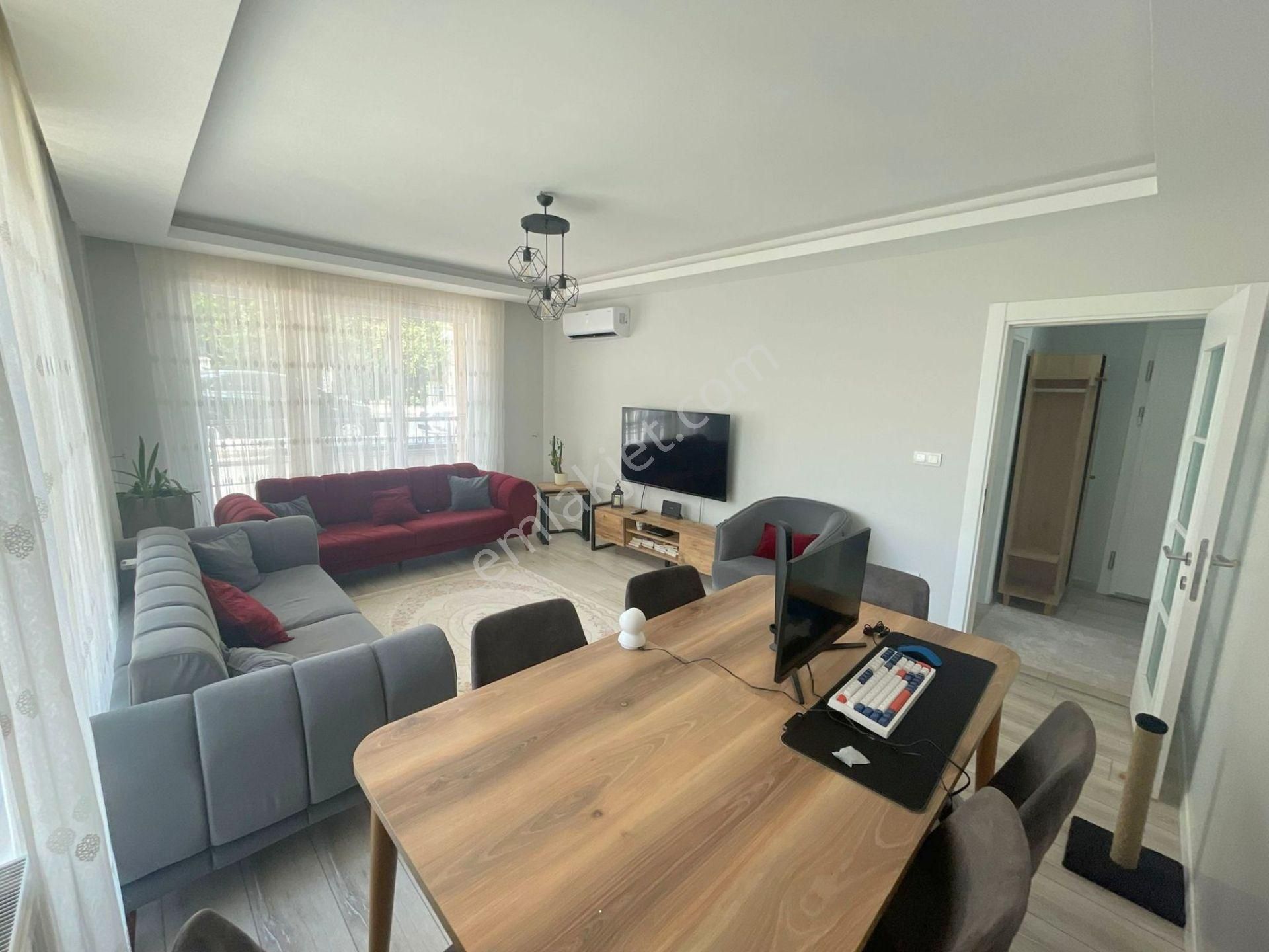 Mertcan'dan Şeyhli Mah.iskanlı Kapalı Balkonlu 2+1 Daire