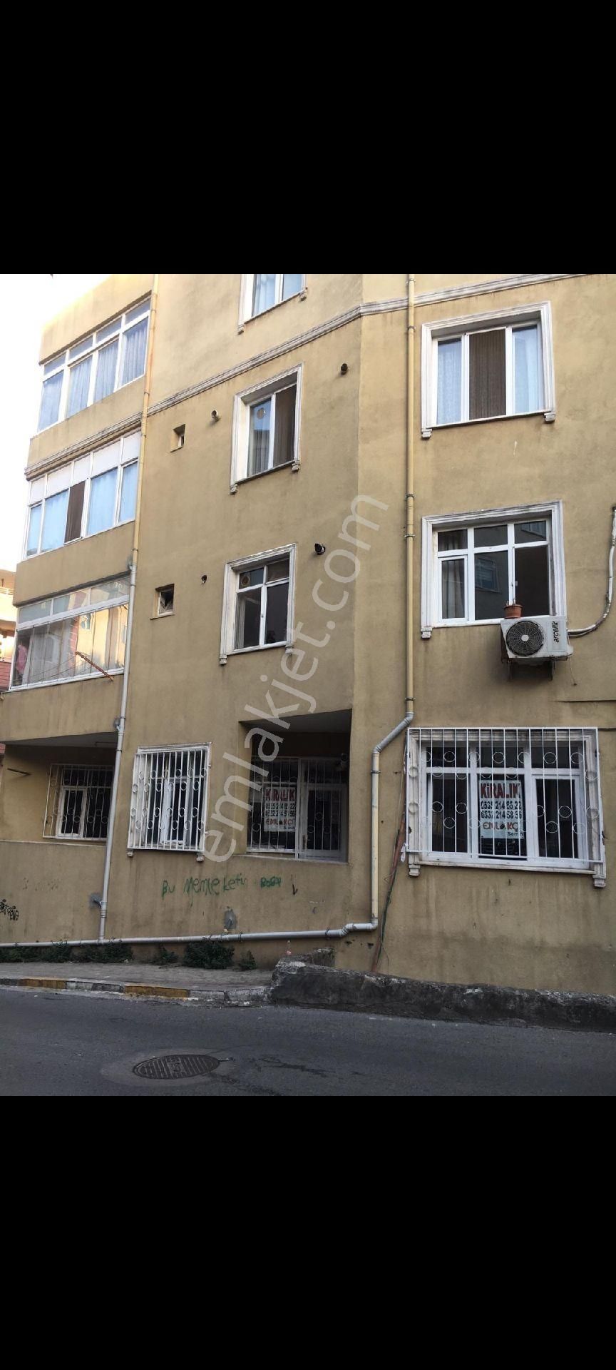 Güzelyalı Merkez Kiralık Daire