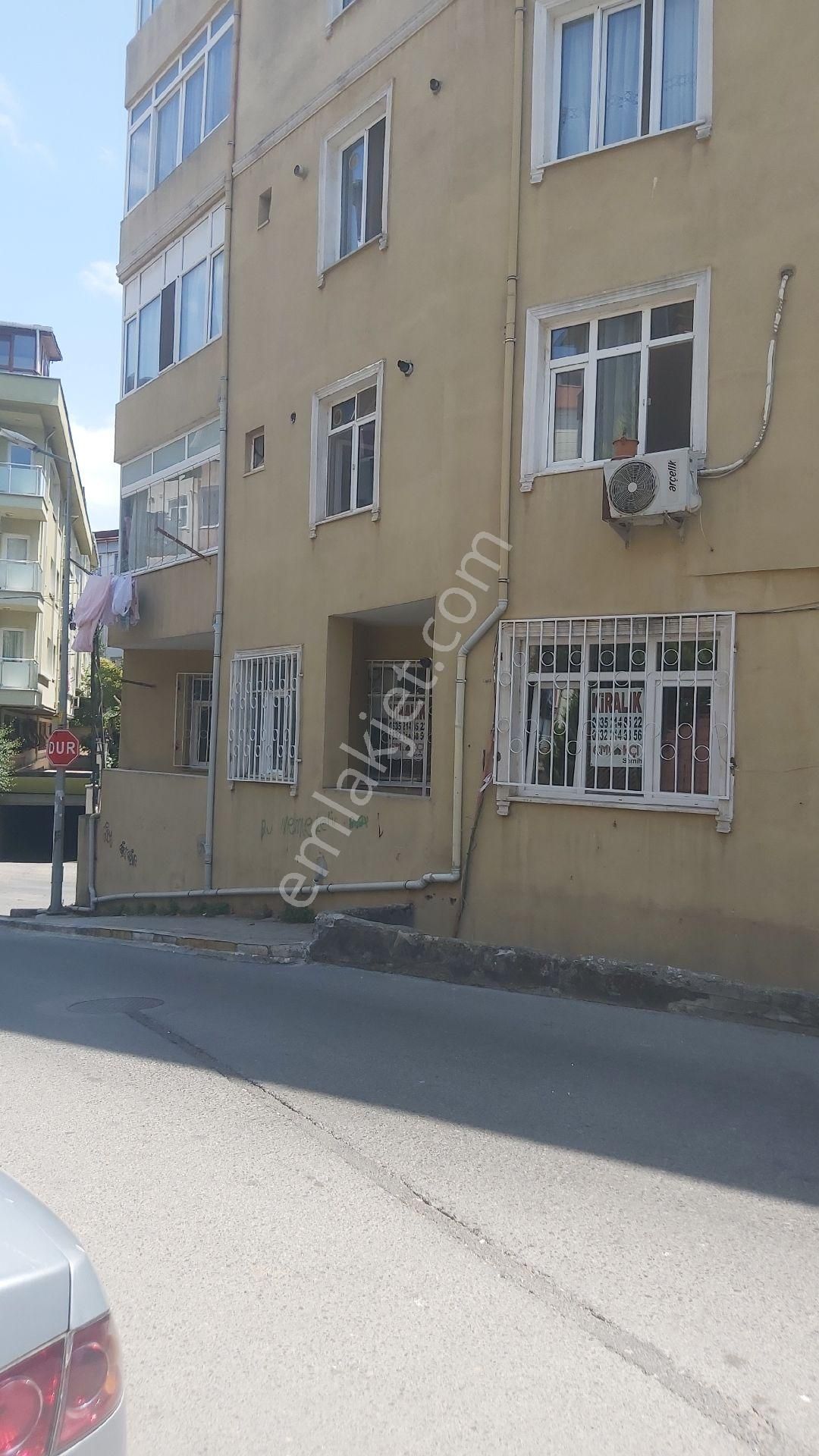 Güzelyalı Merkez Kiralık Daire