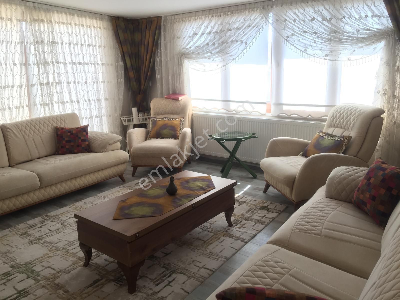 🏡 Tetik Emlak’tan Kurtuluş Mahallesi Stadyum Mevkiinde Satılık 4+1 Dubleks Daire