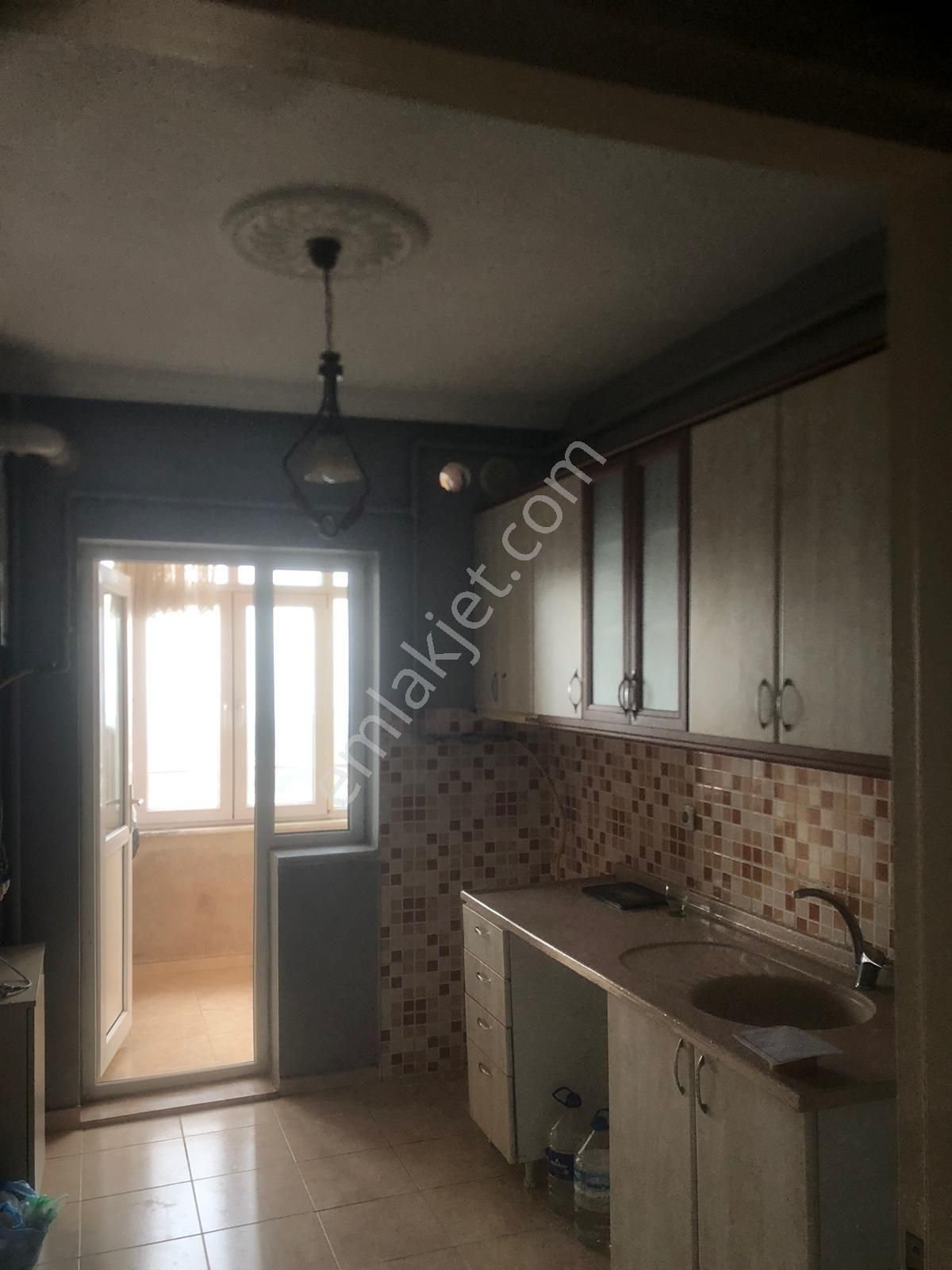 Tokide Kiralık 2+1 Daire